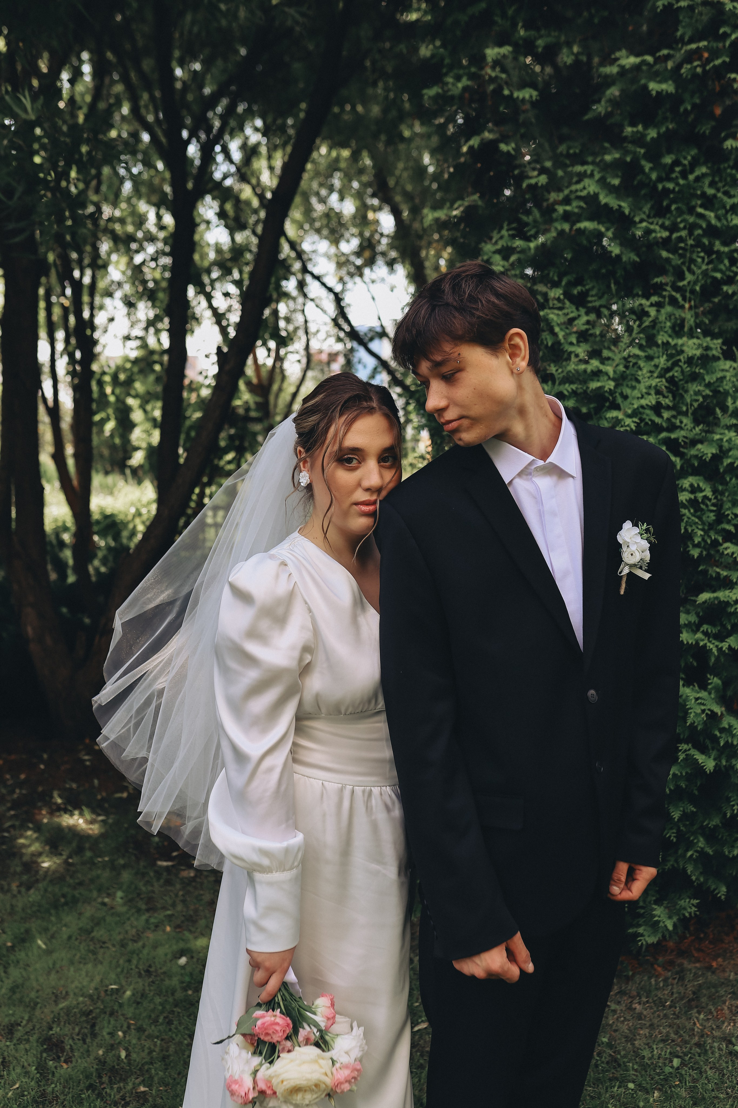 Wedding. Семейный и детский фотограф в Южноуральске Дубовицкая Елена