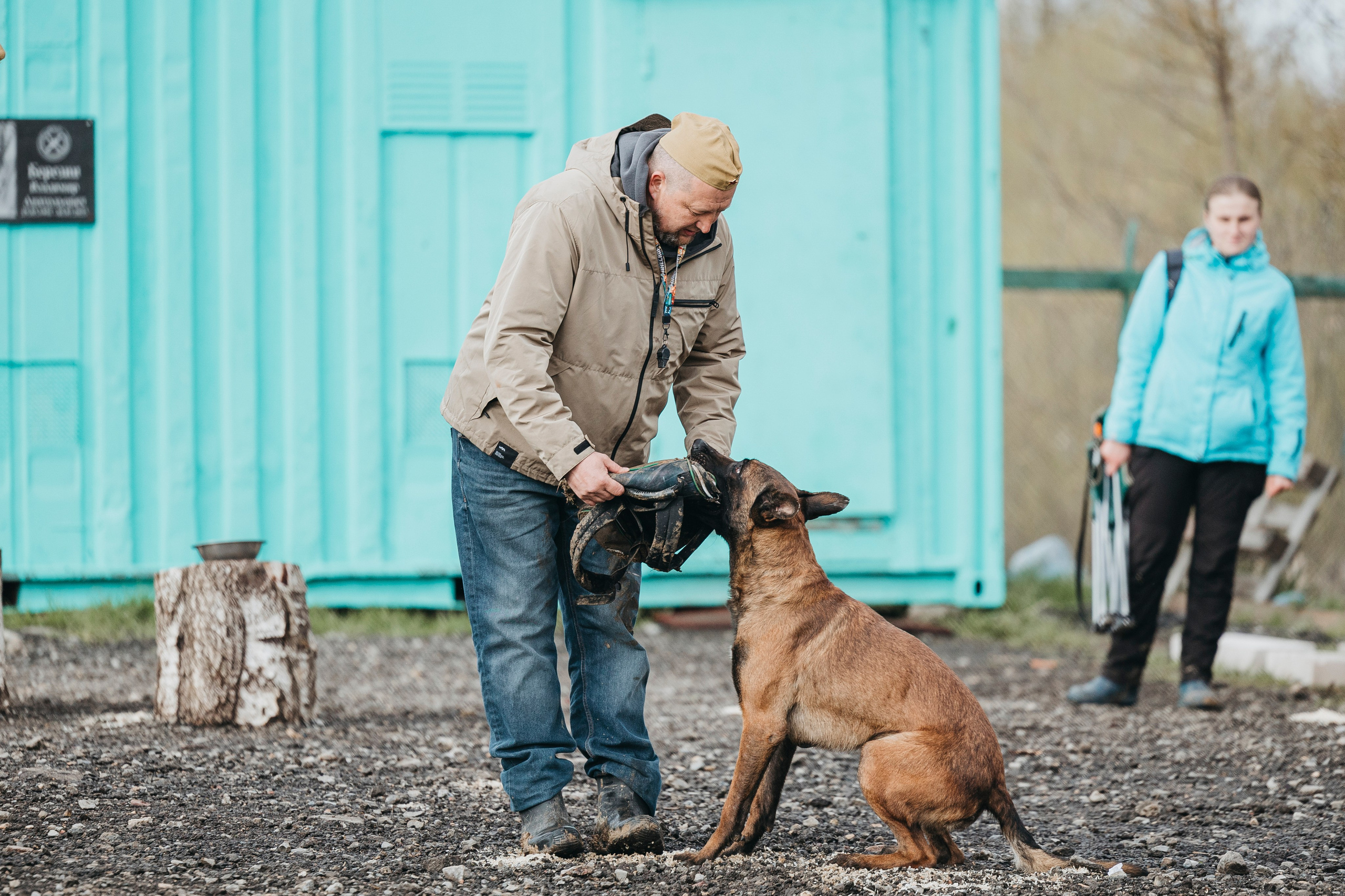09.05.25 Вологда соревнования. Фотограф-анималист Анна Маринич