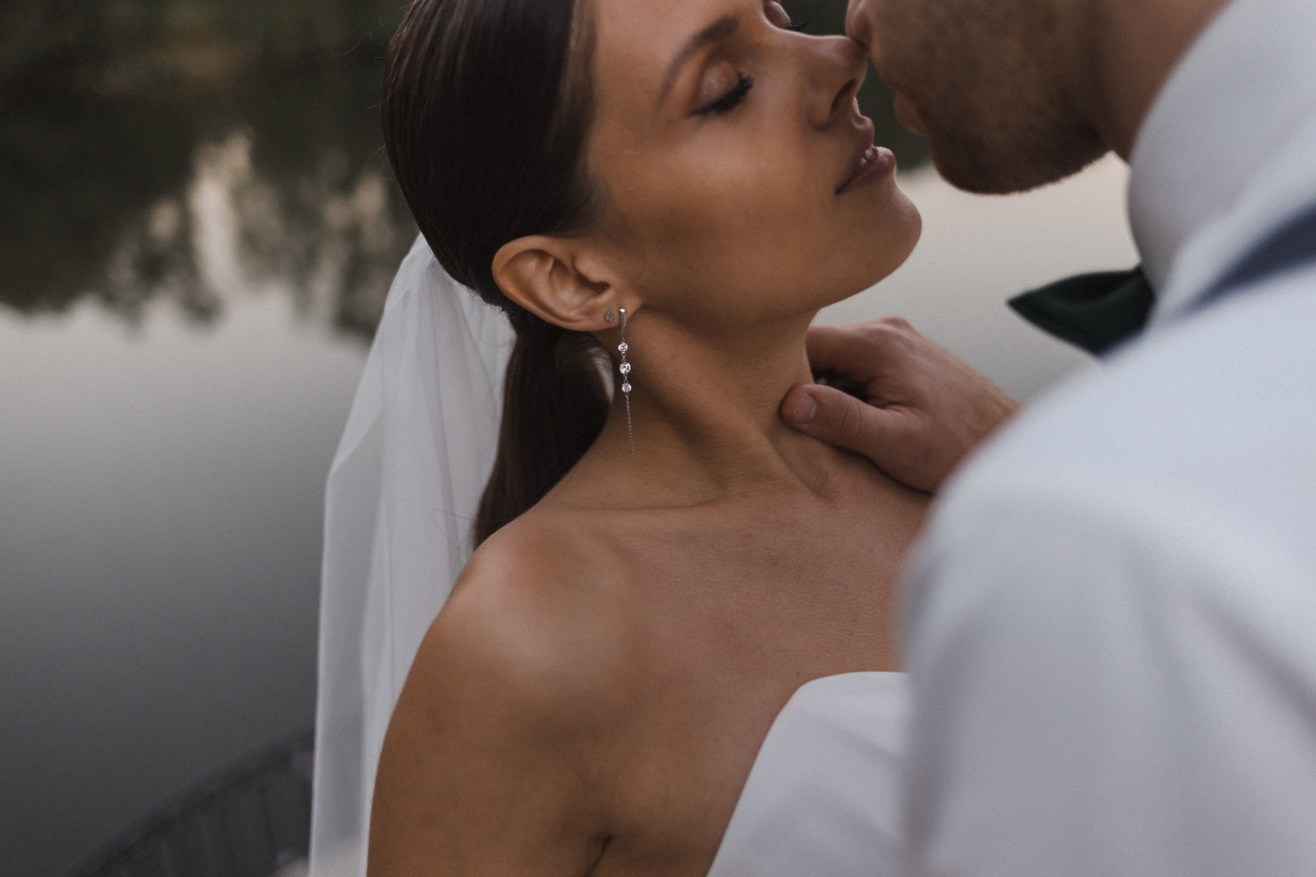 Евгений и Мария. Семейный фотограф в Москве