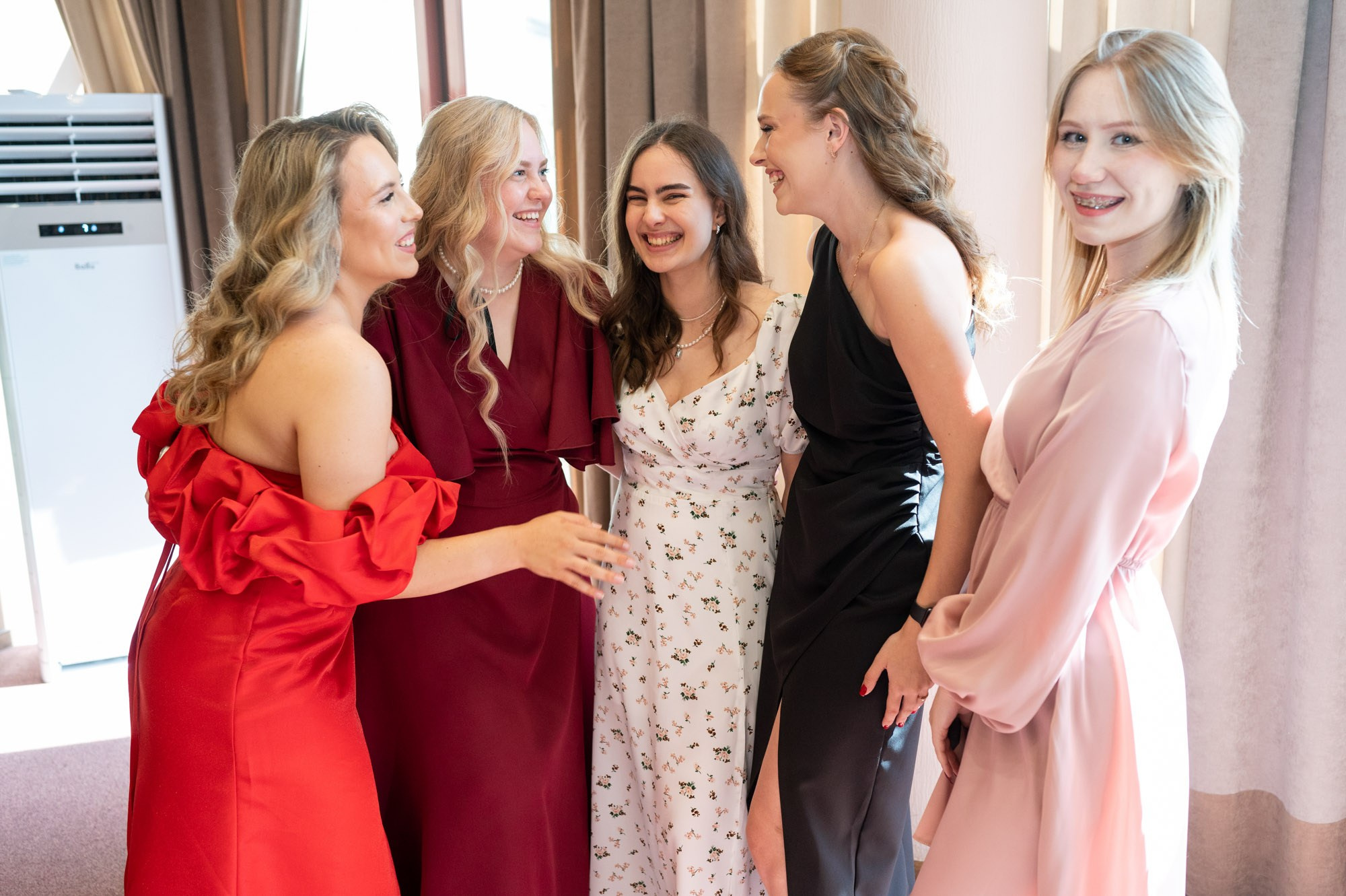 Полина и Данил. Свадебный и портретный фотограф в Омске Матвей Краузе