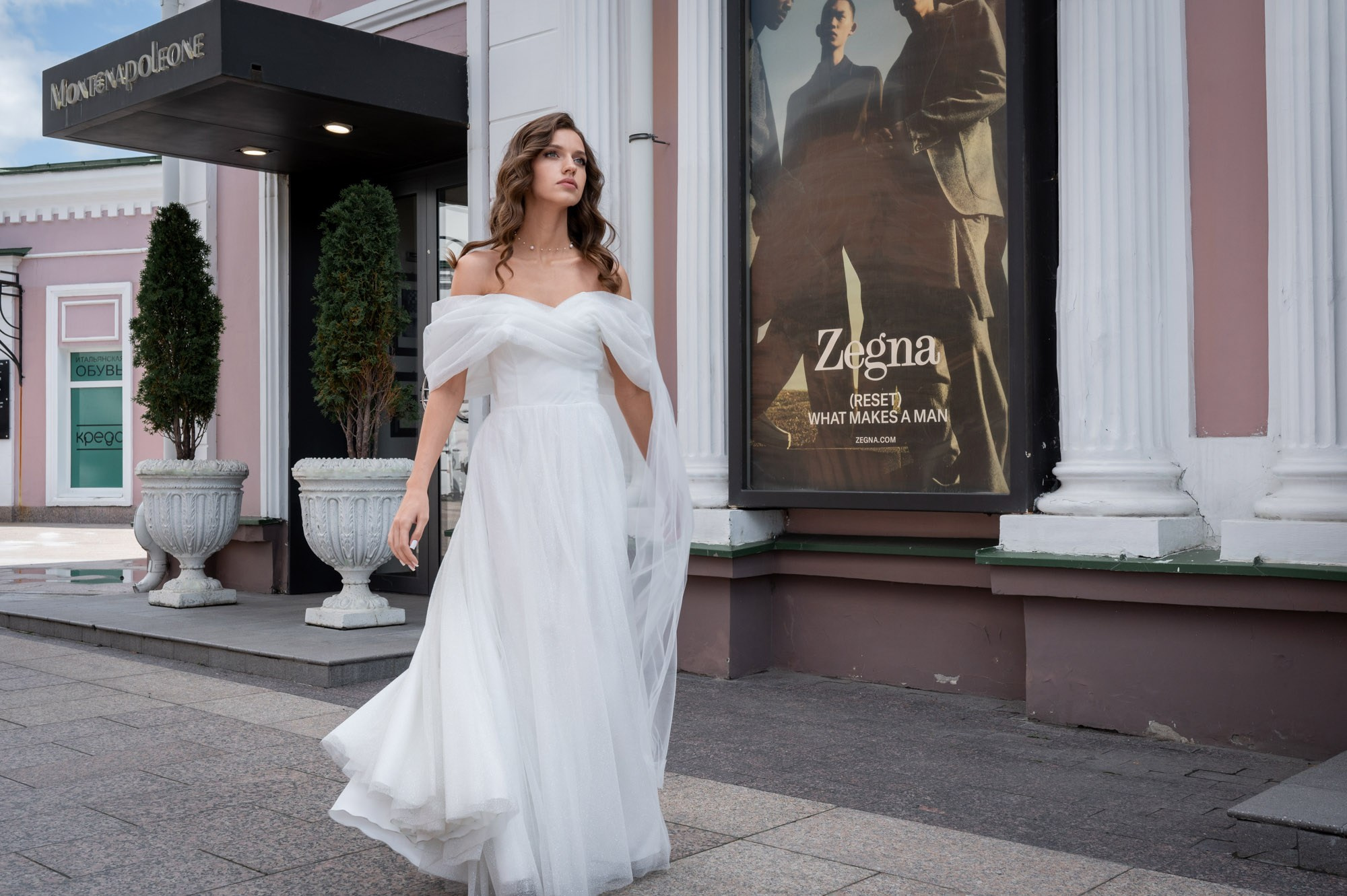 Свадьбы. Свадебный и портретный фотограф в Омске Матвей Краузе