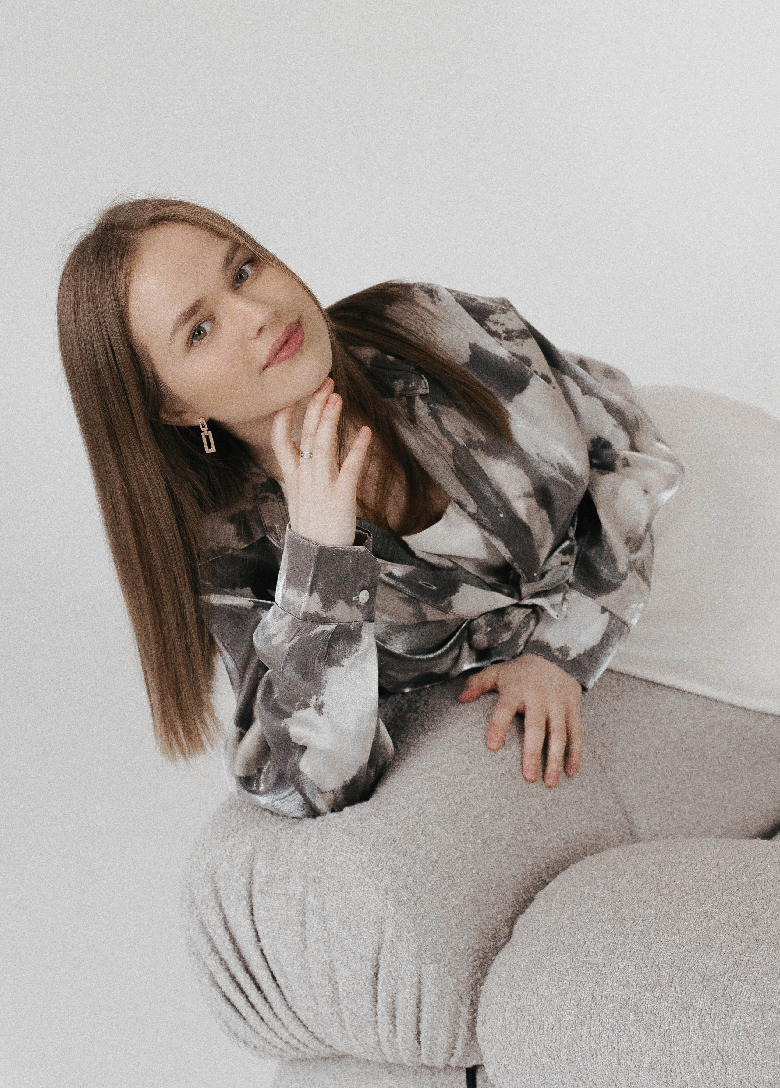 Амина. Свадебный и семейный фотограф Пенза Ильмира Девликамова