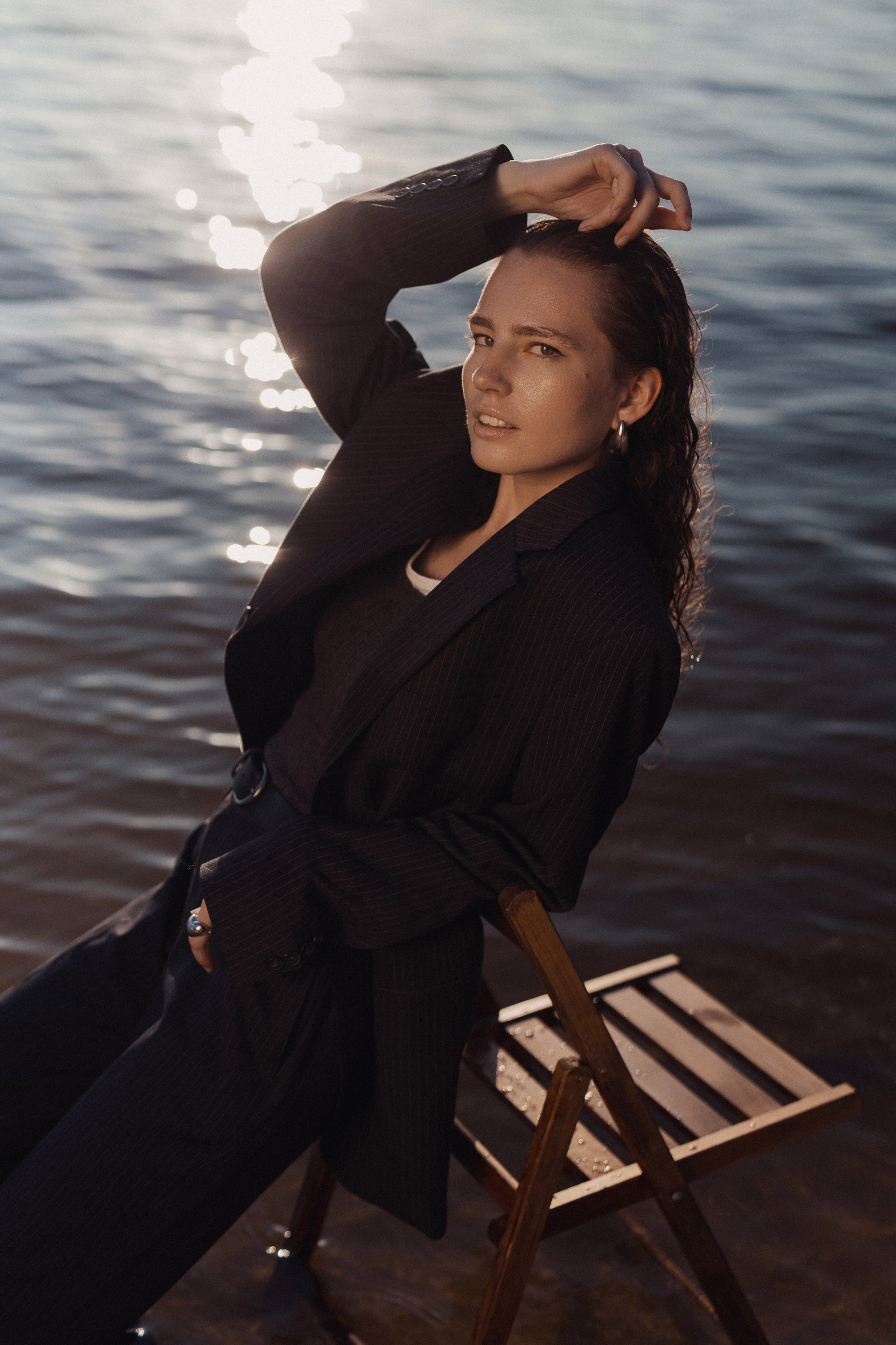 Маша. Свадебный и семейный фотограф в Тамбове и Котовске Артём Комбаров