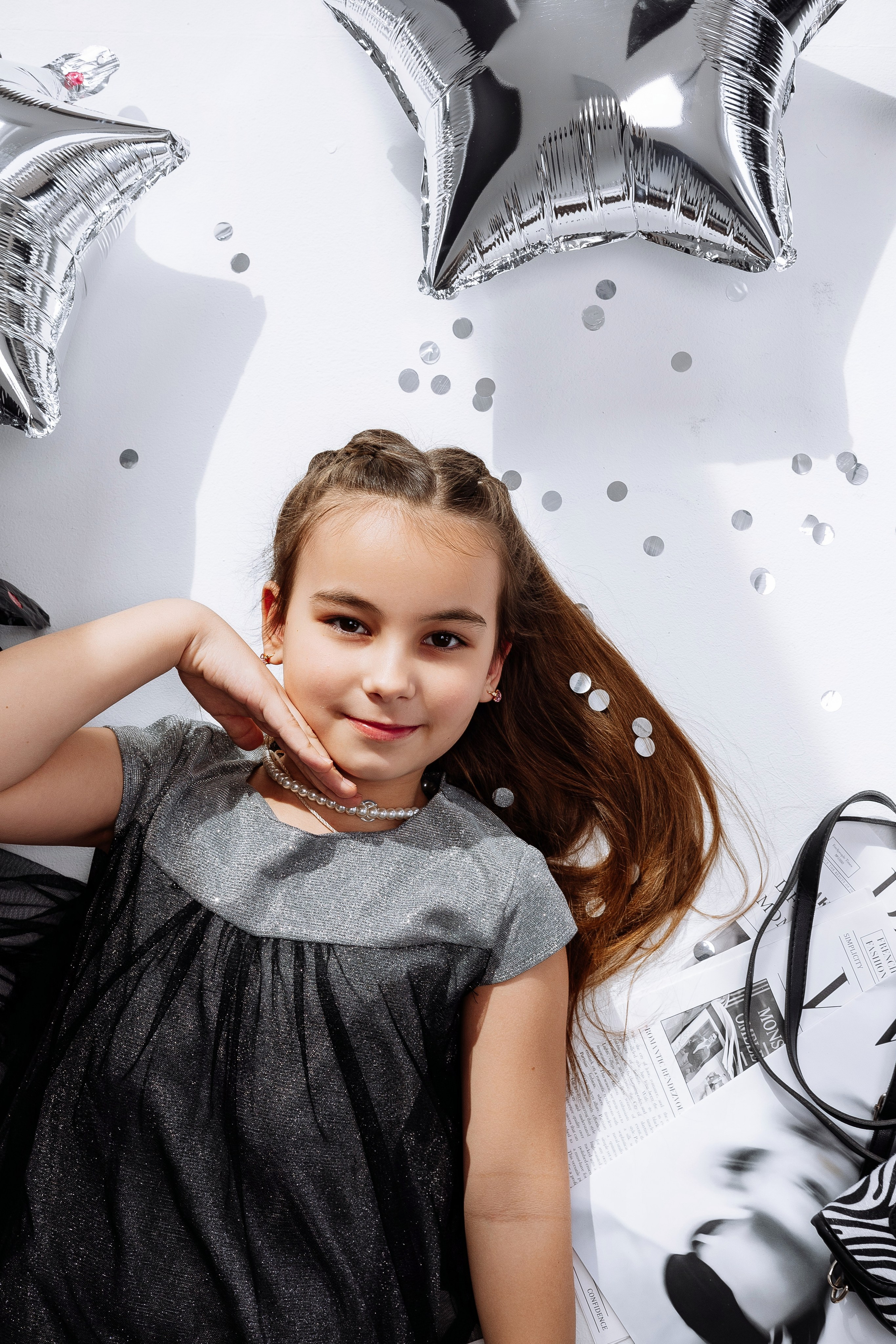 Sn.models.school. Женский/Детский фотограф в Симферополе Вероника Слепогина