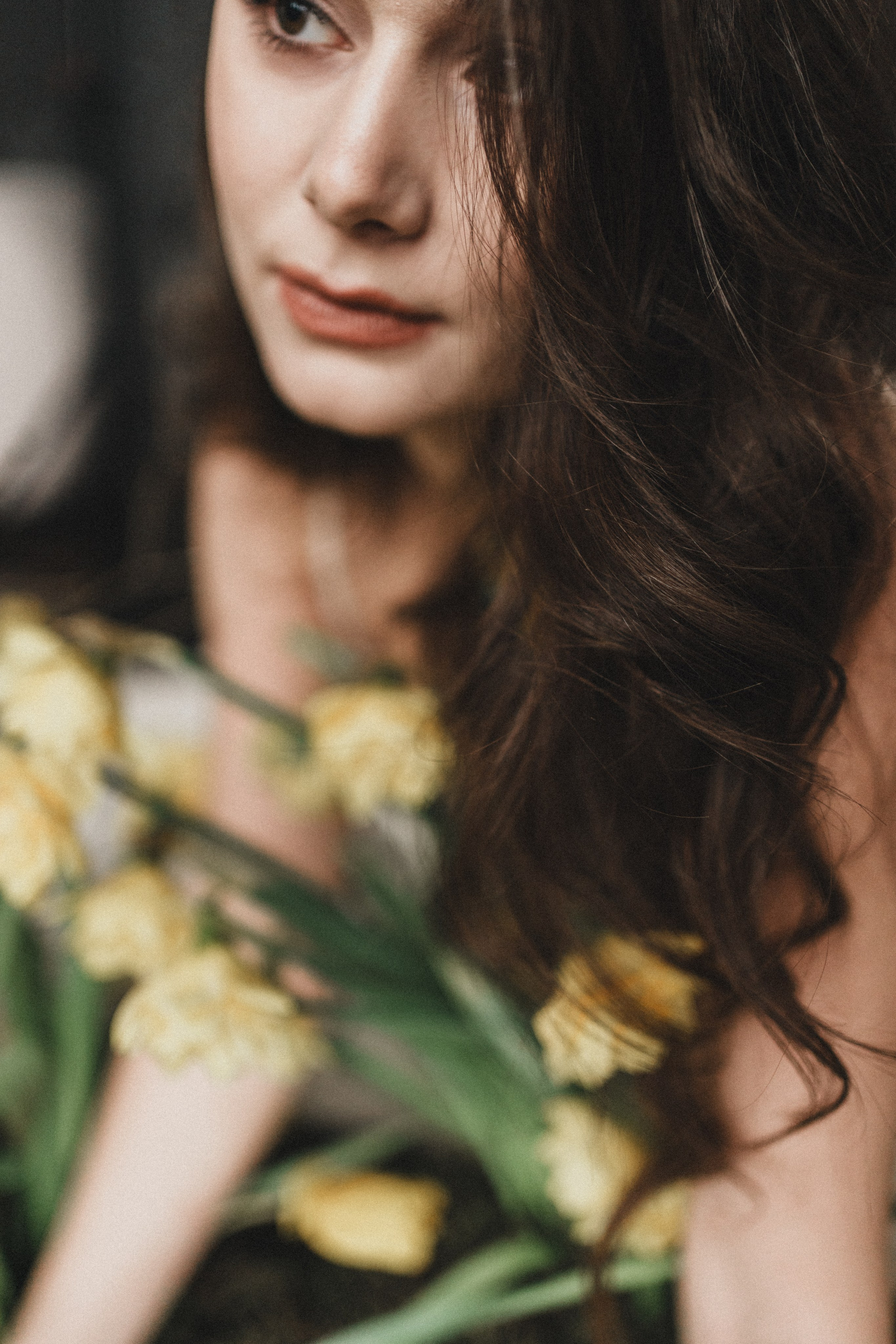 Здравствуй, весна!. Семейный и детский фотограф и видеограф в Москве, Серпухове и Тарусе Валерия Сорокина