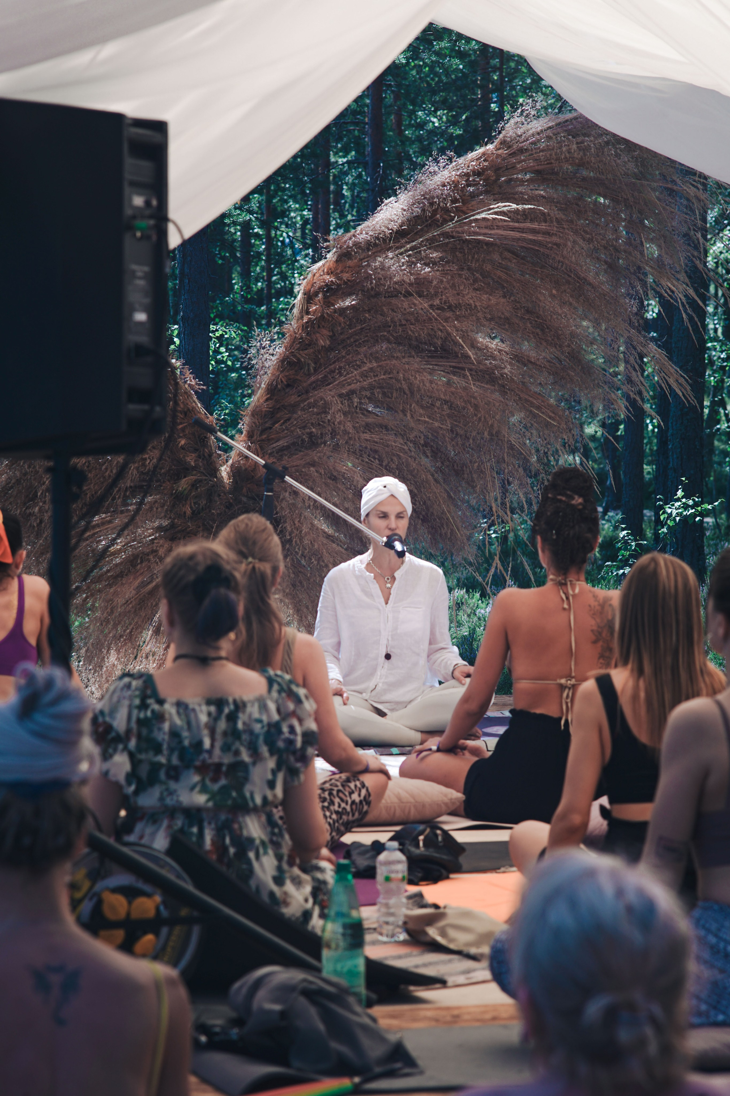 ETHNOSCOPE фестиваль этнокультурного туризма. Коммерческий Фотограф Виктор Фоменых