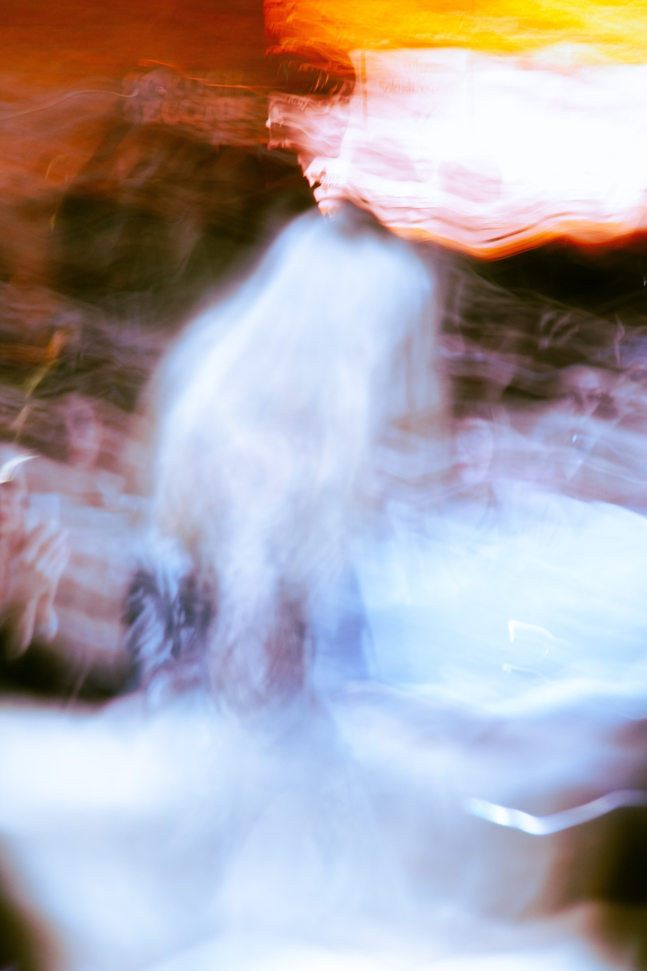 AUXI NOISE. Коммерческий Фотограф Виктор Фоменых