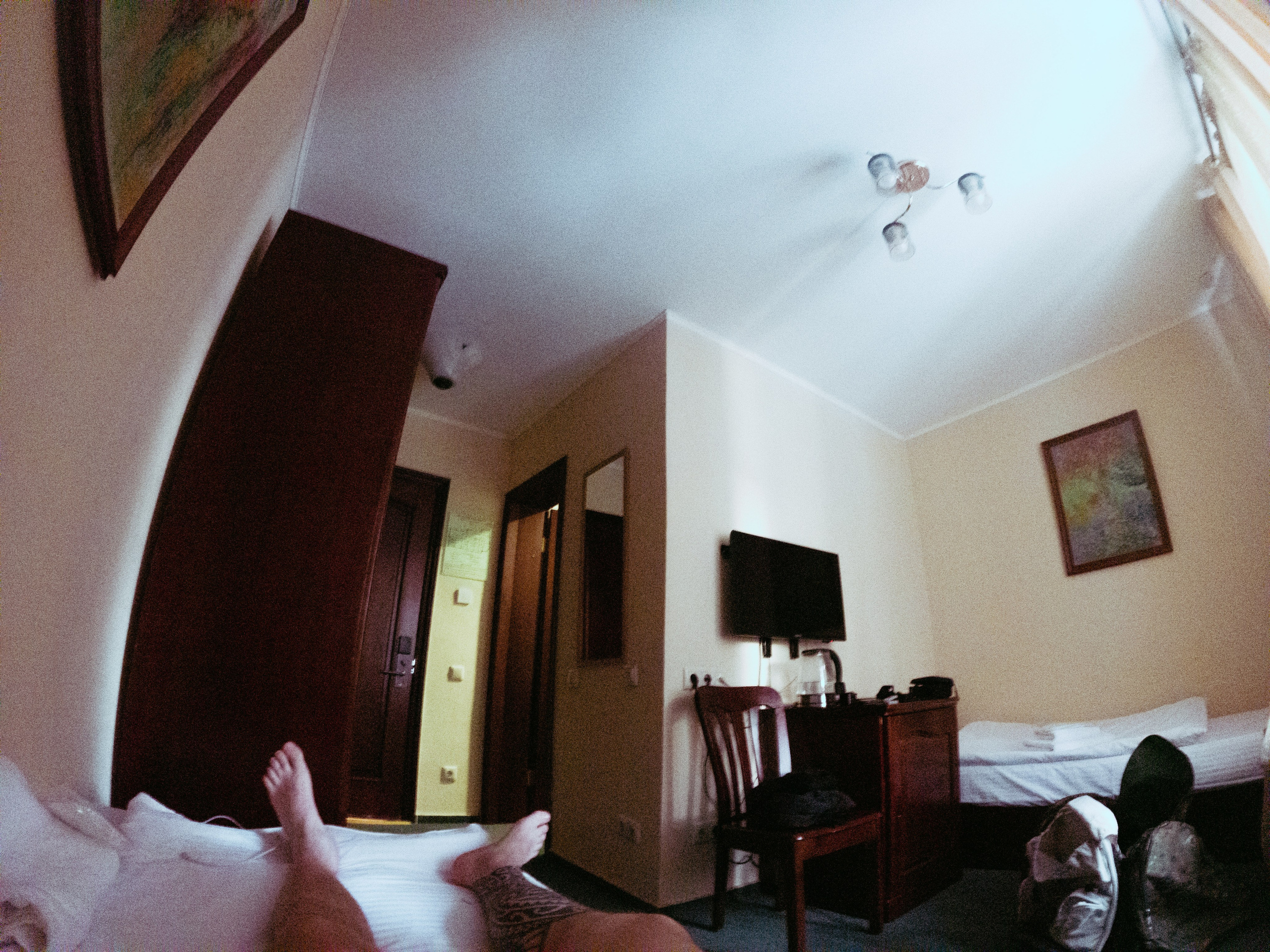 Sheregesh \ november 2024 \ GOPRO. Коммерческий Фотограф Виктор Фоменых