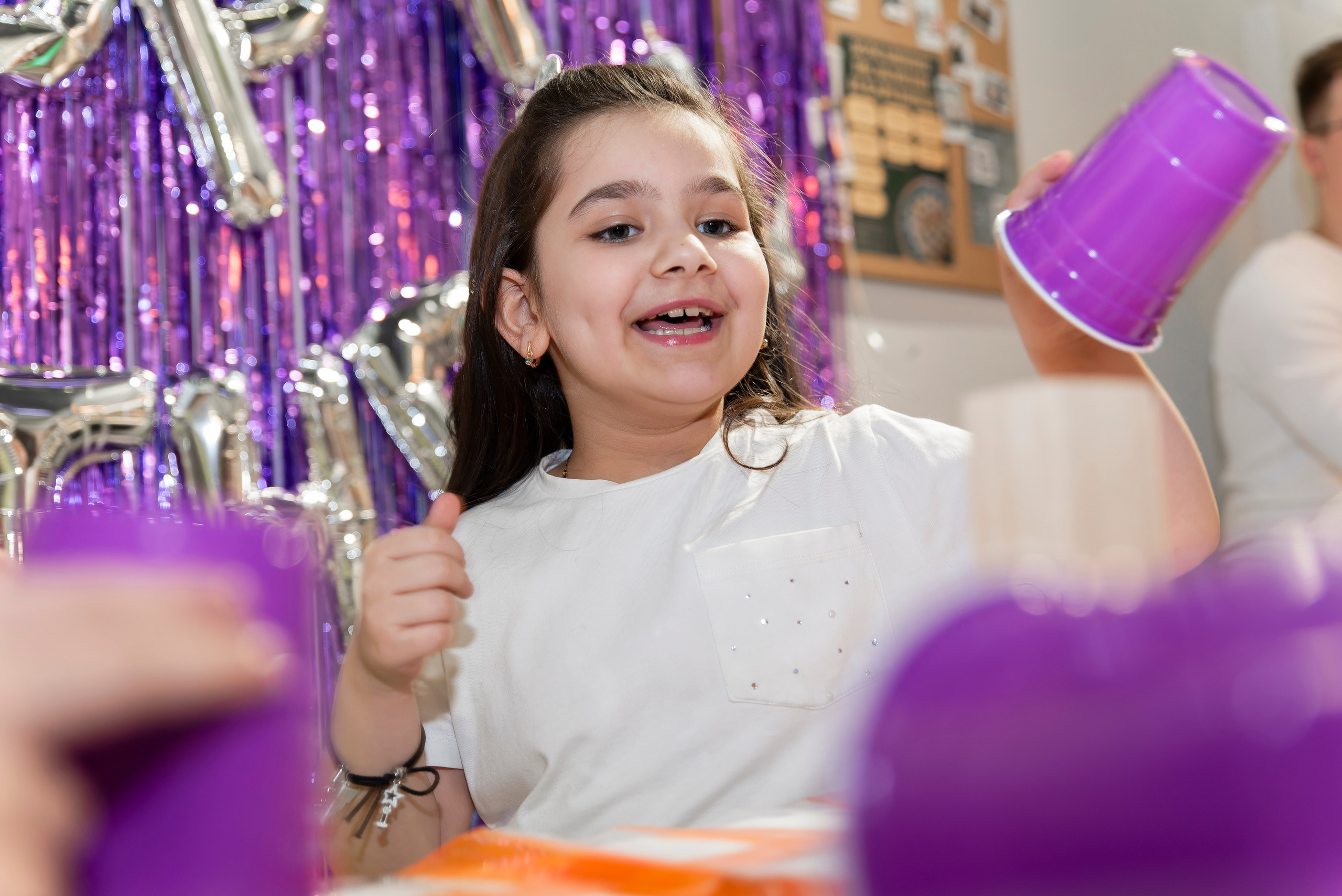 День рождения. Фотограф Москва Софа Ревчук