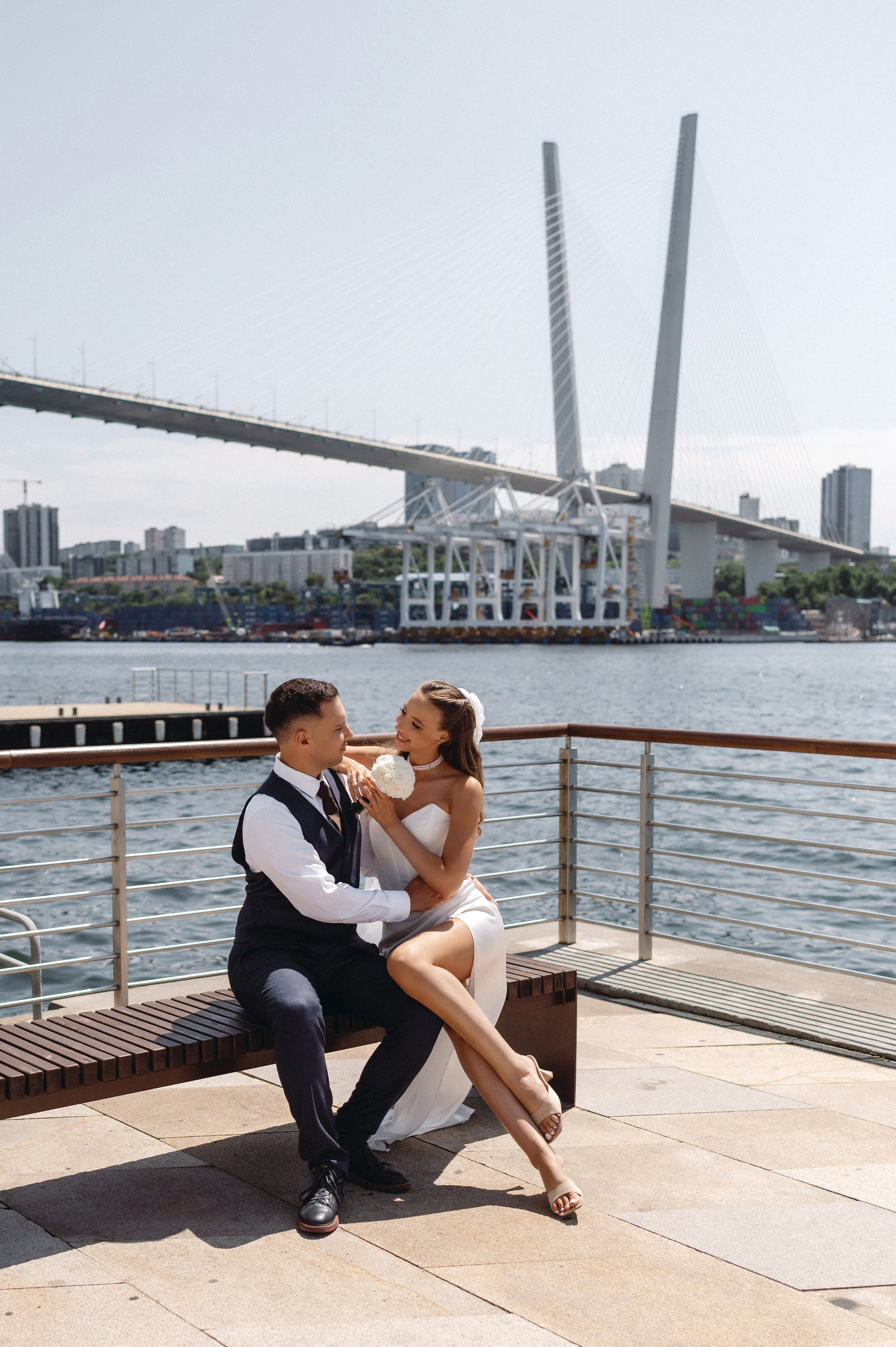 Екатерина Алексей. Главная