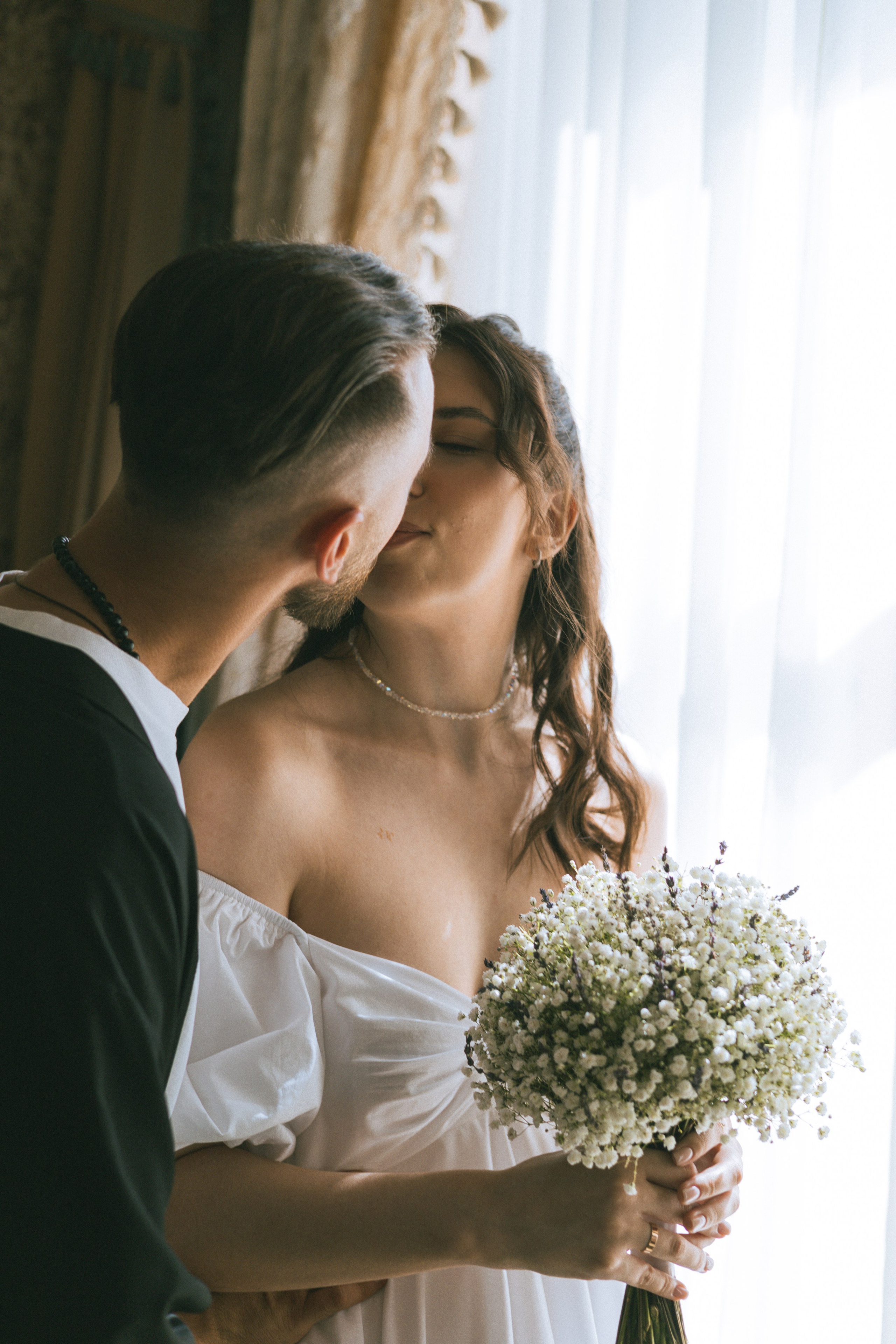 Wedding day. Фотограф Мурманск | Нижний Новгород • Анна Хижняк