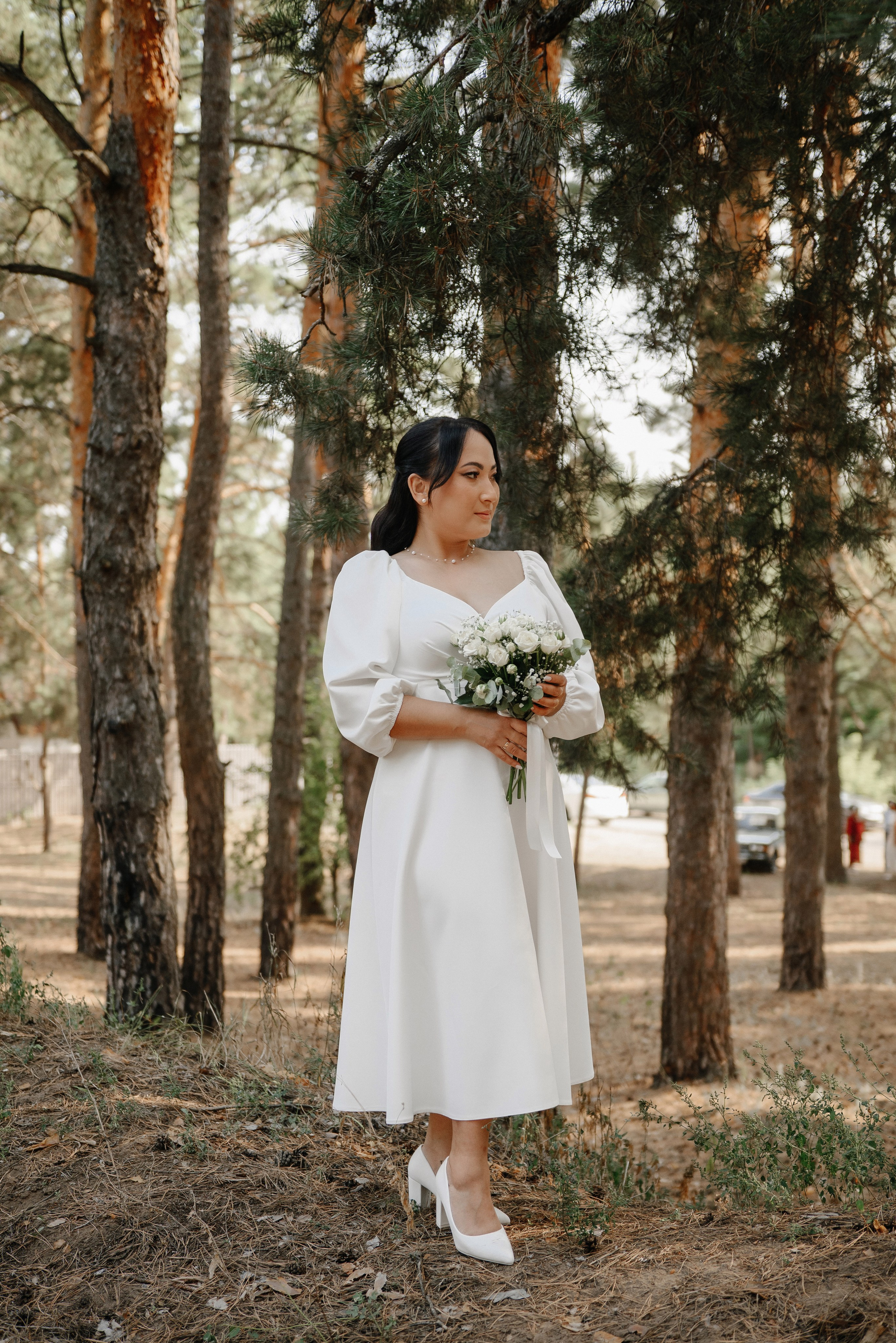 Алия и Жаслан. Семейный фотограф Саратов Маргарита Куликова