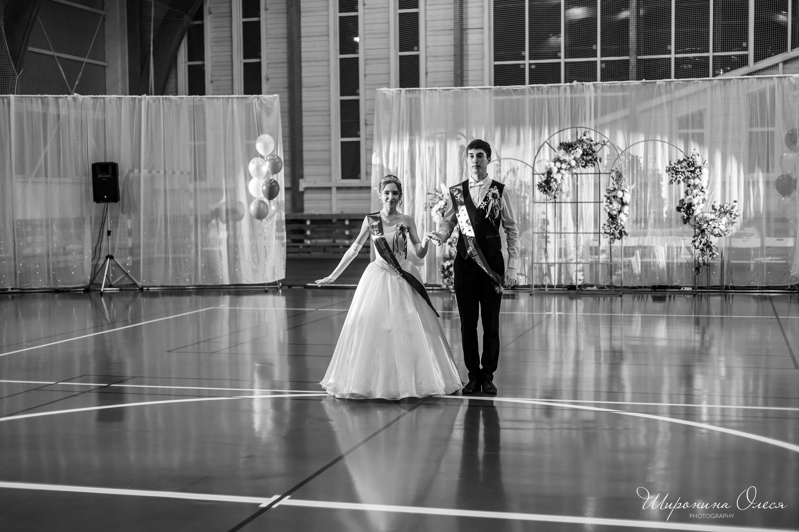 Ежегодный бал Самарского университета 2022. Фотограф в Самаре / Олеся Широнина