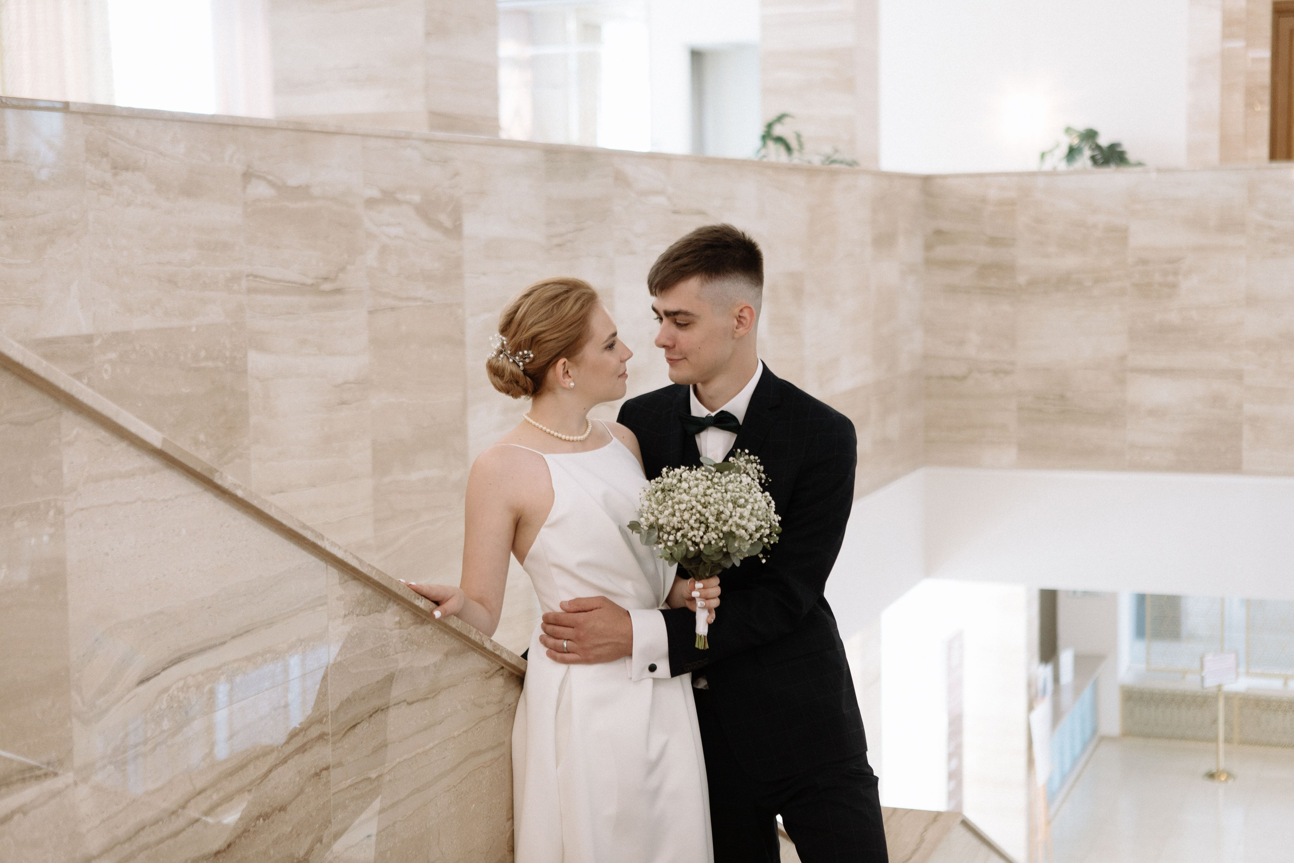 Катя и Клим. Роспись и банкет. Свадебный и портретный фотограф в Москве Анастасия Масюк