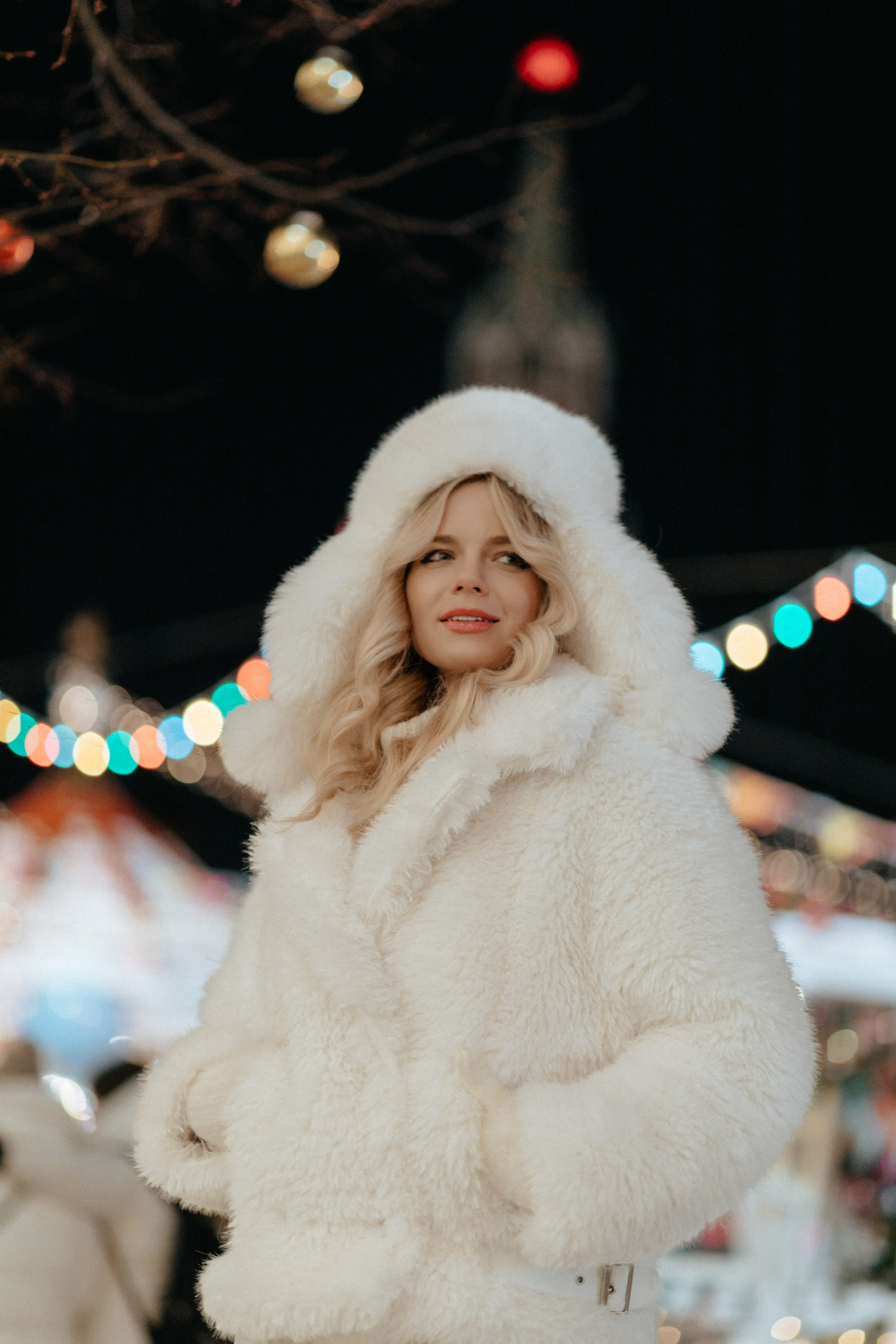 Лера. Свадебный и портретный фотограф в Москве Анастасия Масюк