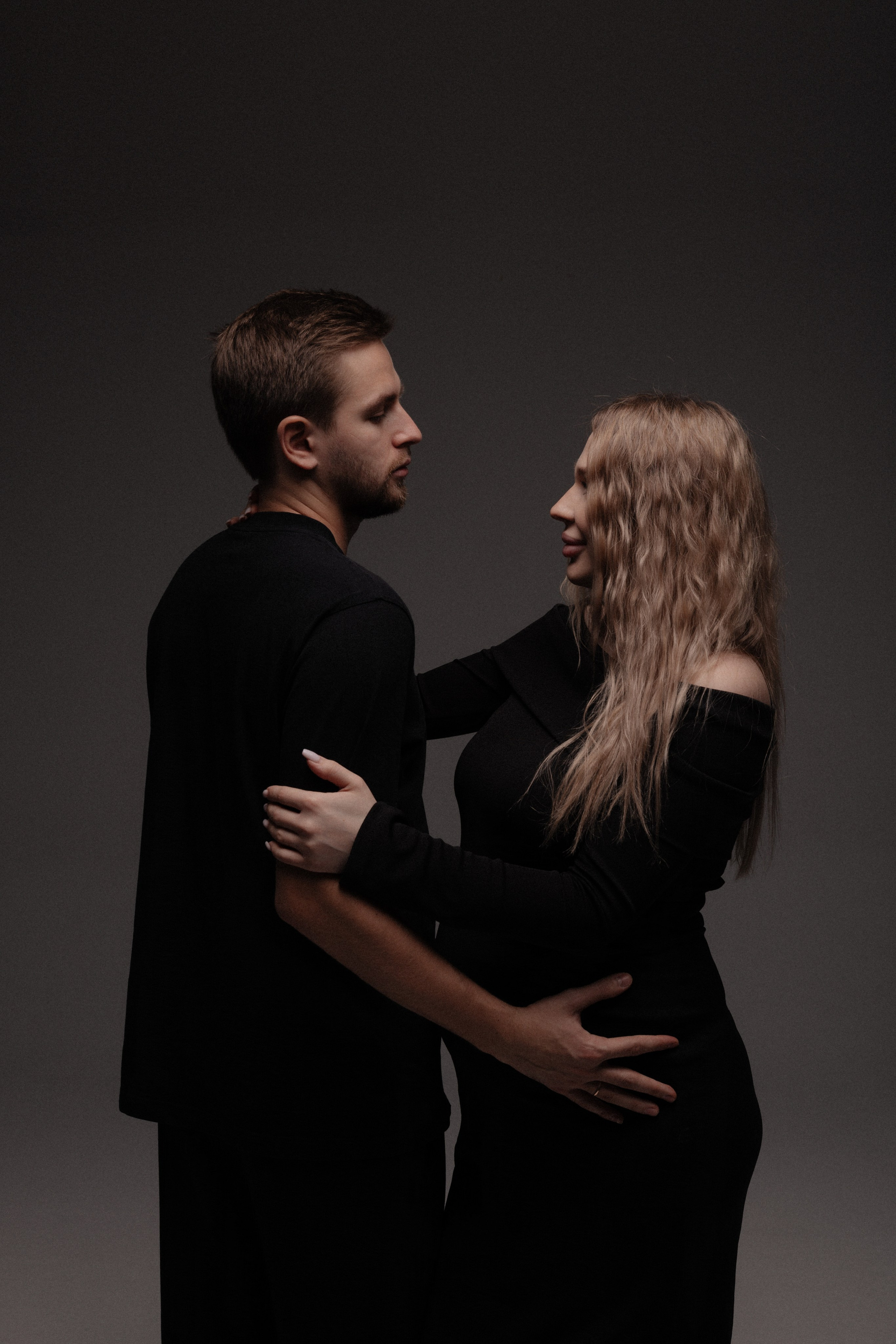 Фотосессия «В ожидании». Свадебный и портретный фотограф в Москве Анастасия Масюк