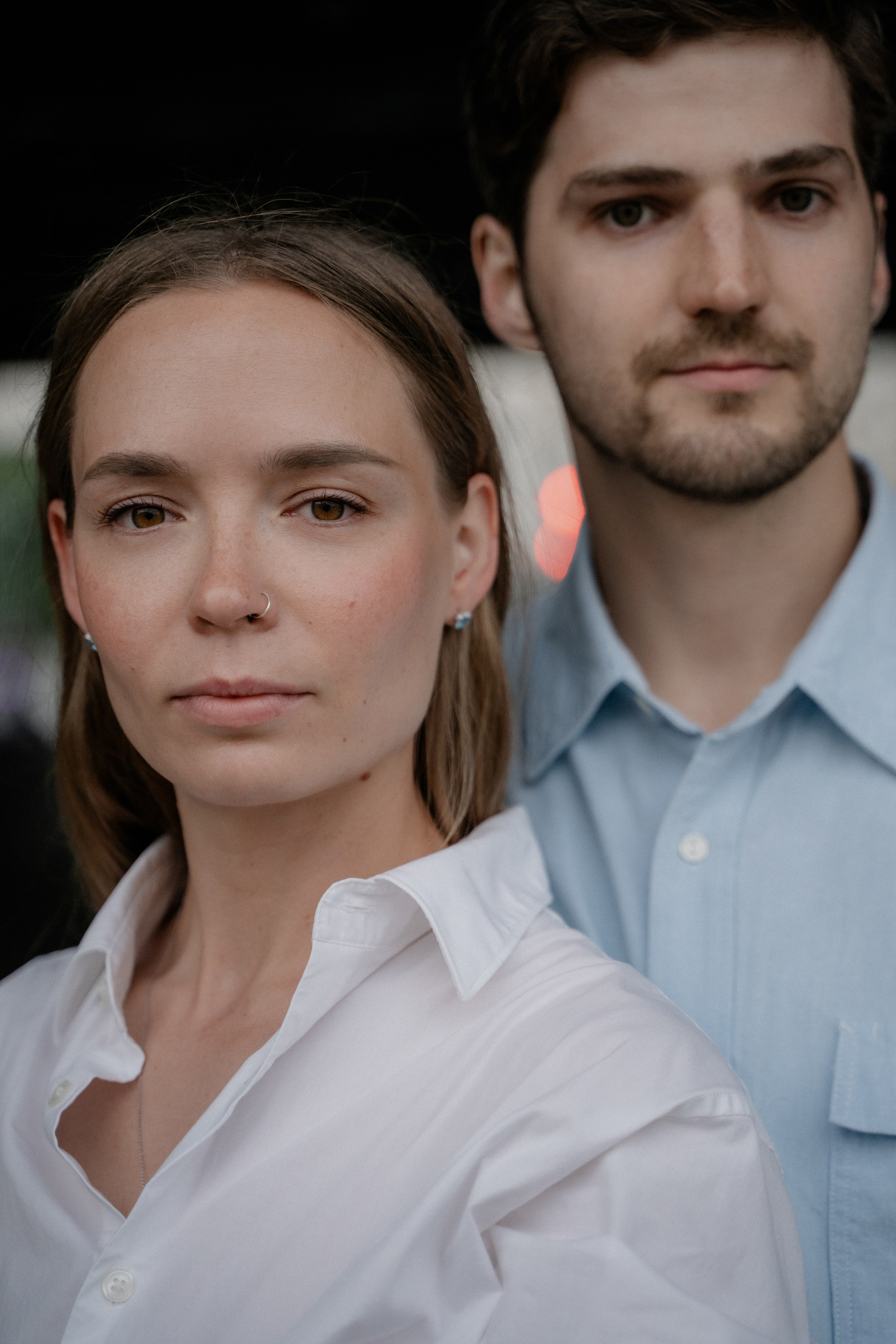 Катя и Вадим. Фотограф на мероприятие