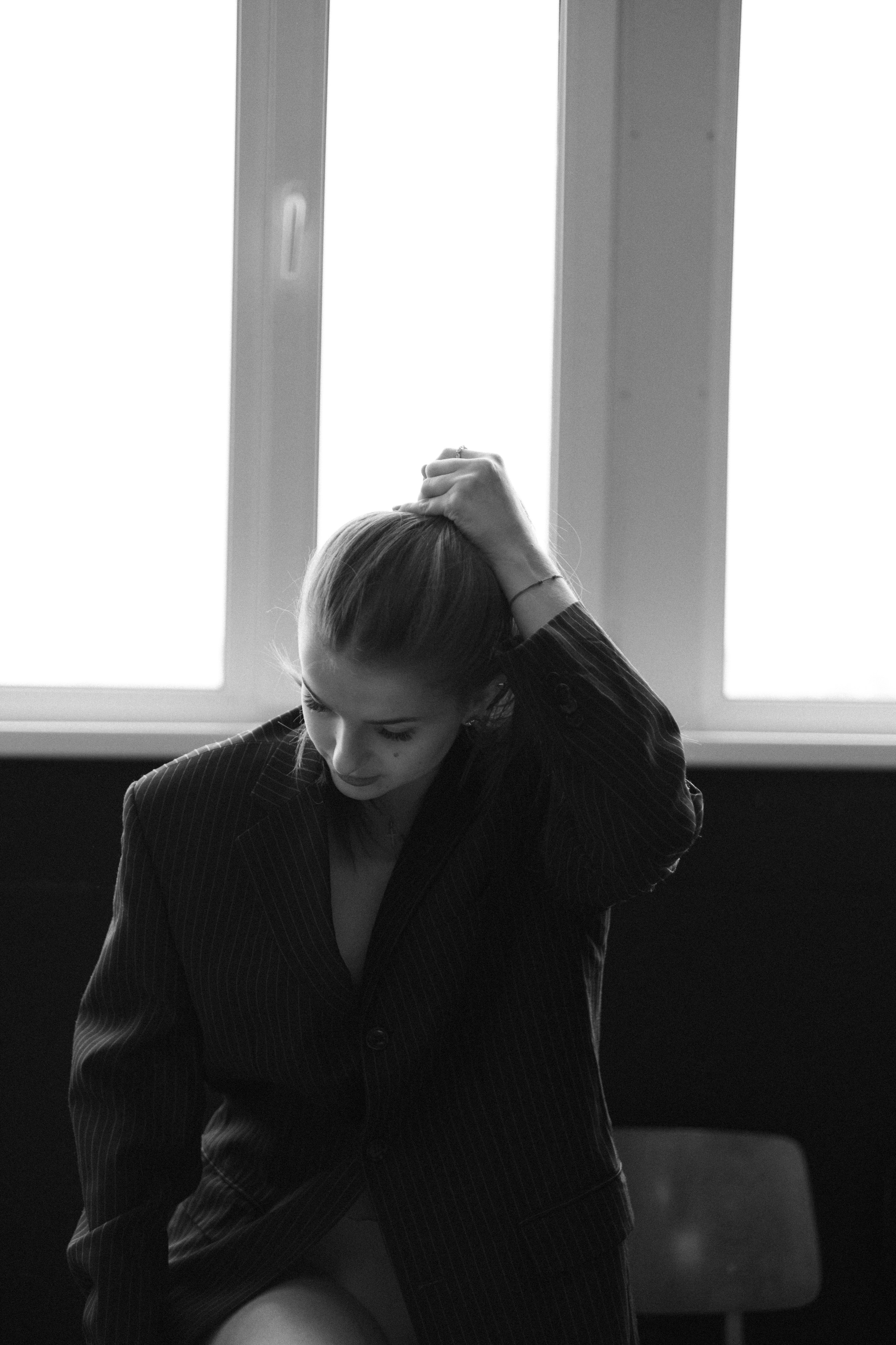 Даша. Фотограф в Нижнем Новгороде Воробьева Анжела