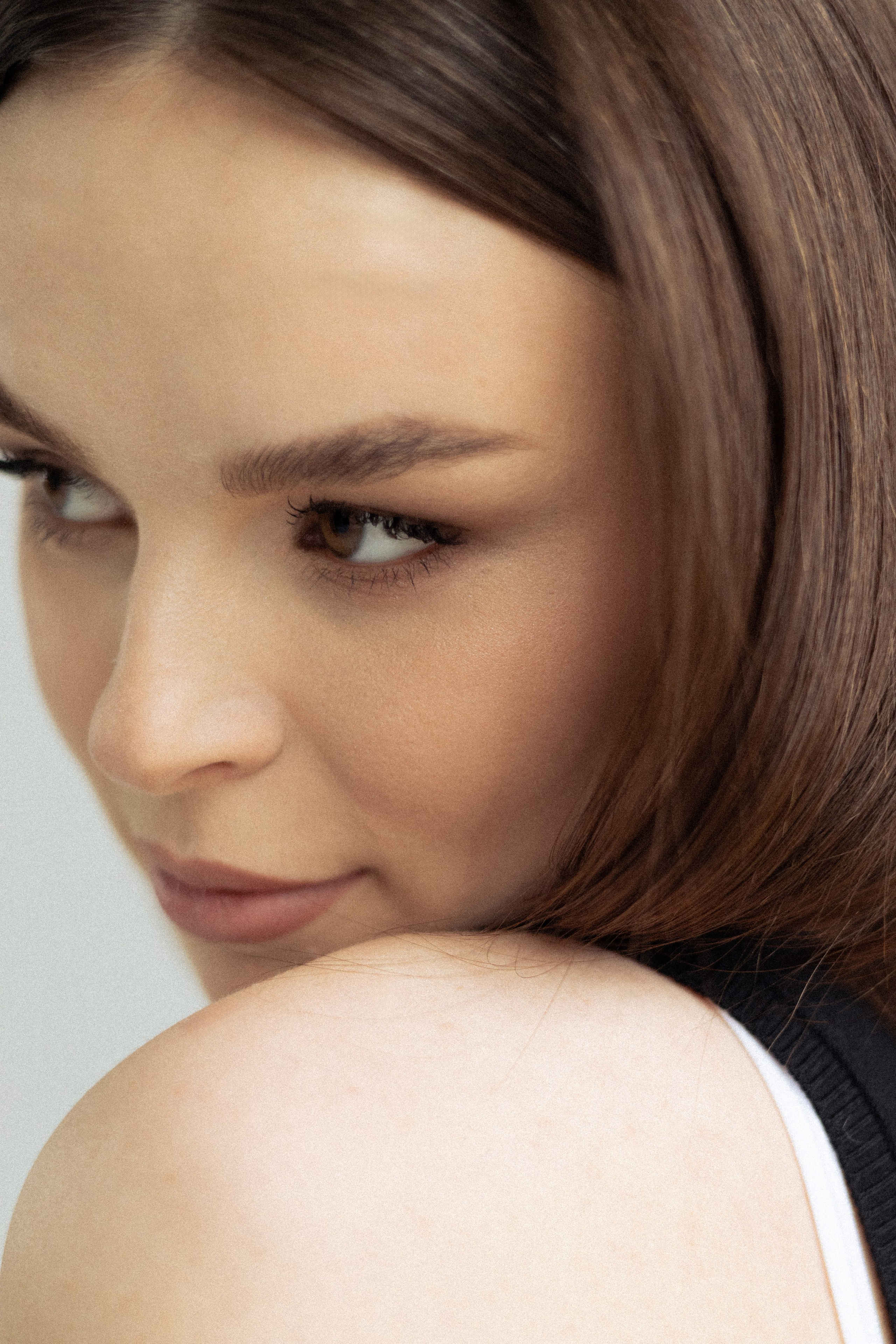 Настя и Саша. Фотограф в Нижнем Новгороде Воробьева Анжела