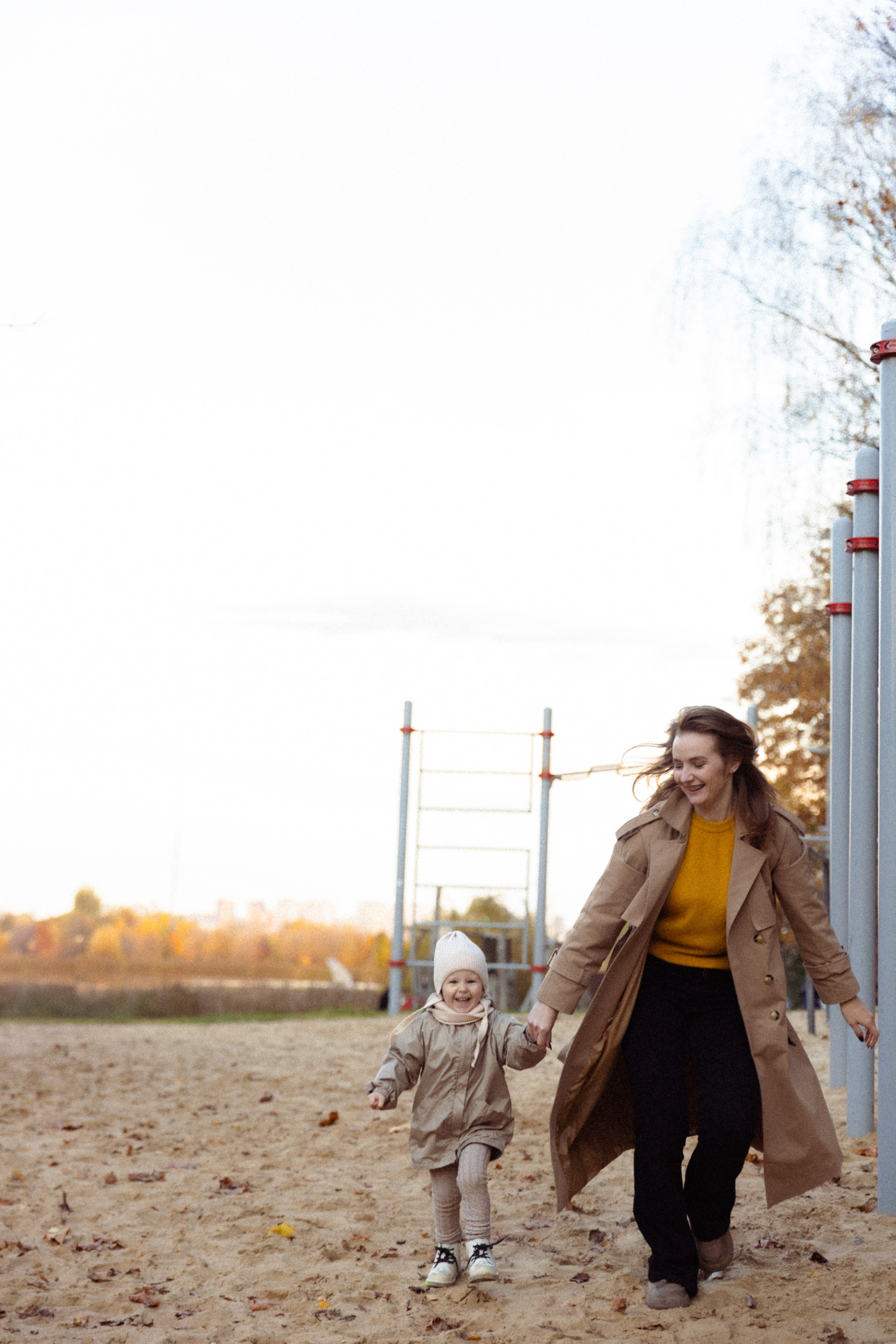 Арина и Катя. Фотограф в Нижнем Новгороде Воробьева Анжела
