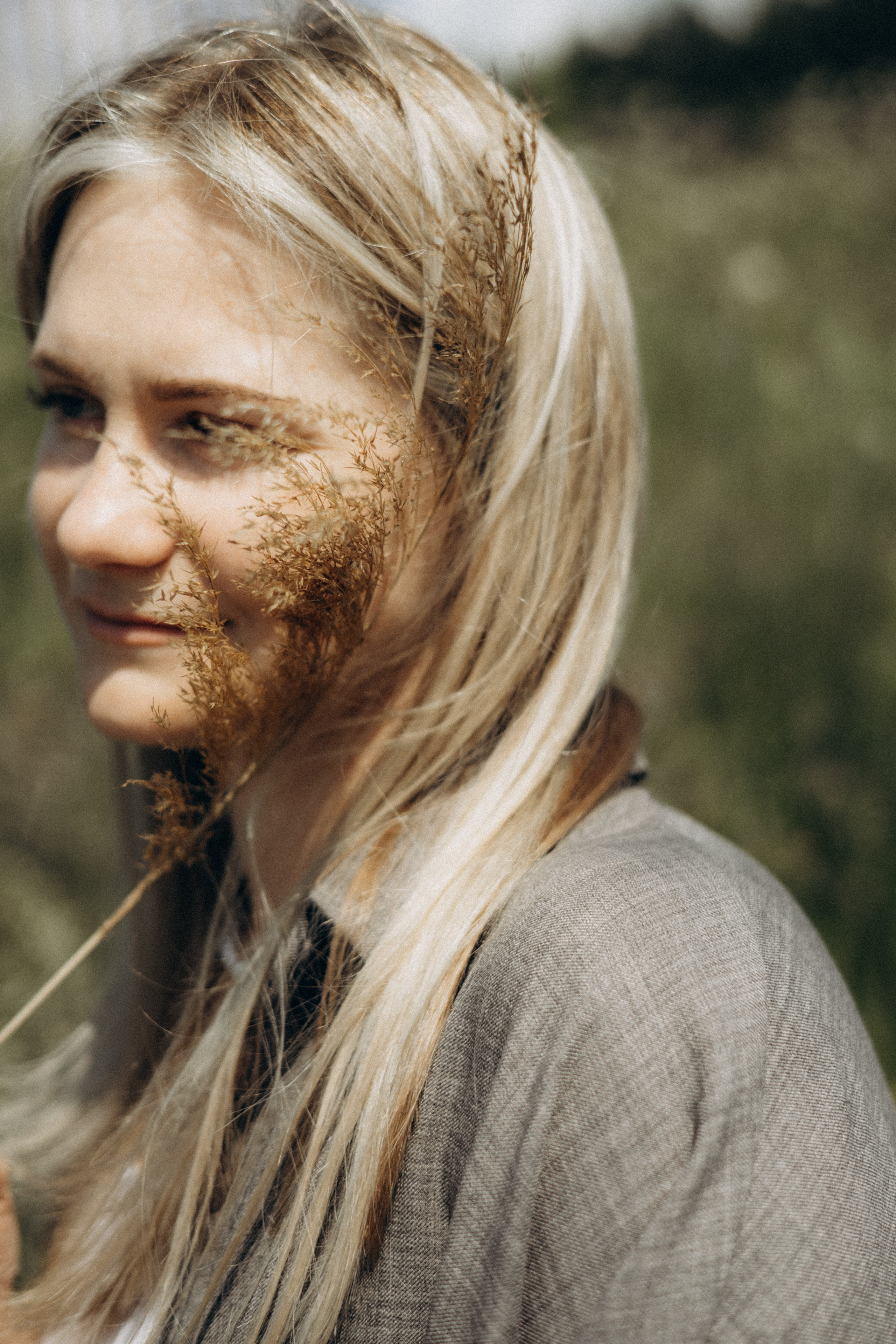 Света, Лера и Маша. Фотограф в Нижнем Новгороде Воробьева Анжела