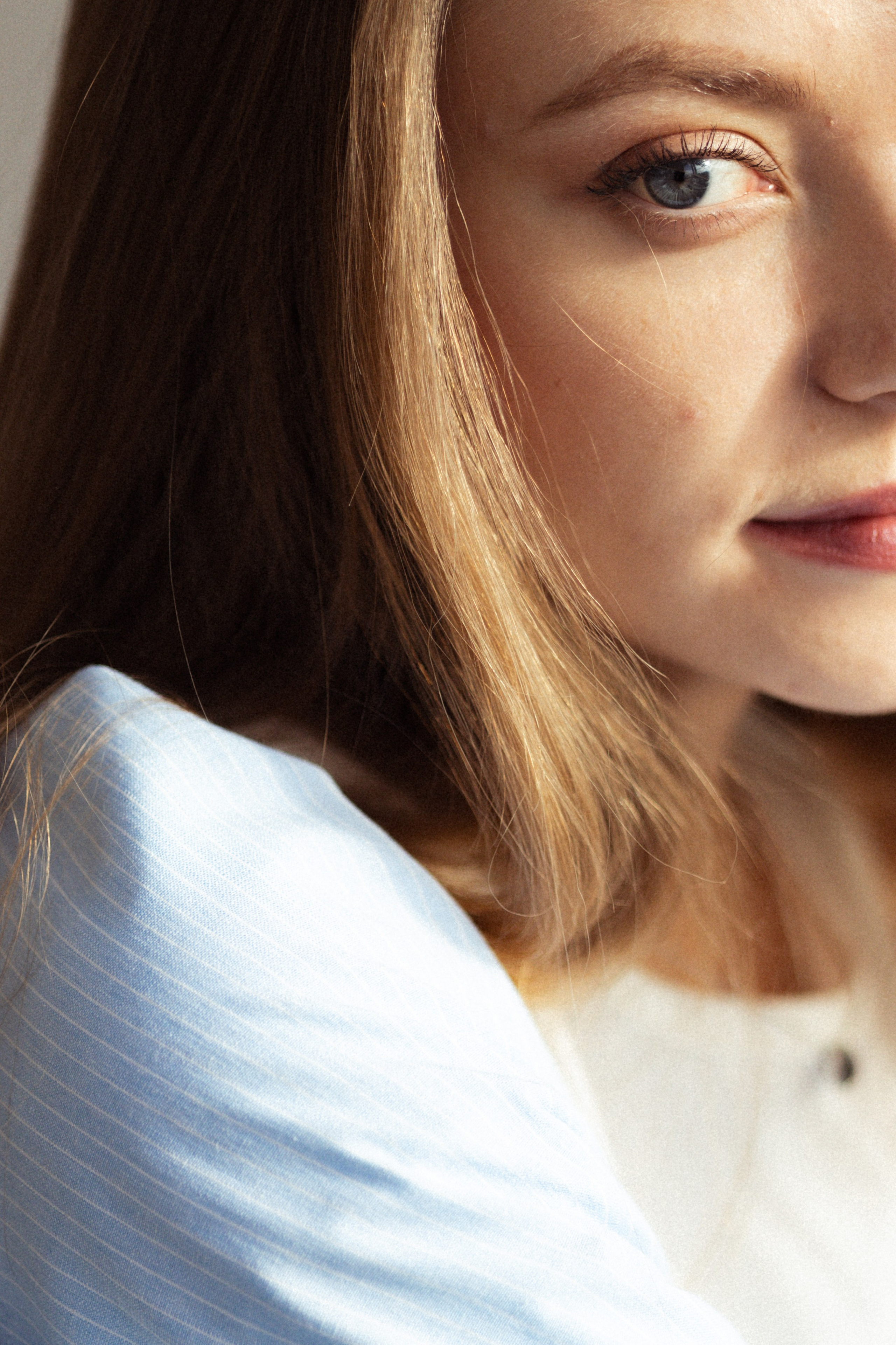 Алина. Фотограф в Нижнем Новгороде Воробьева Анжела