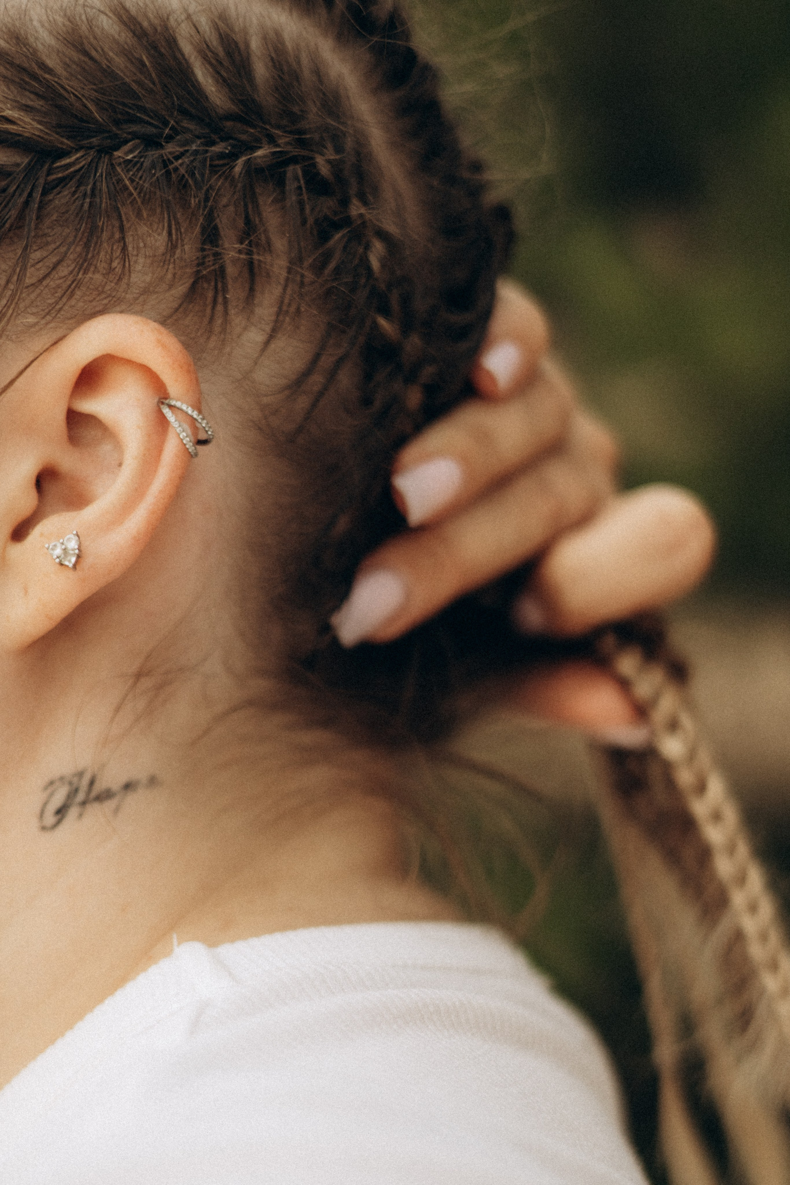 Арина. Фотограф в Нижнем Новгороде Воробьева Анжела