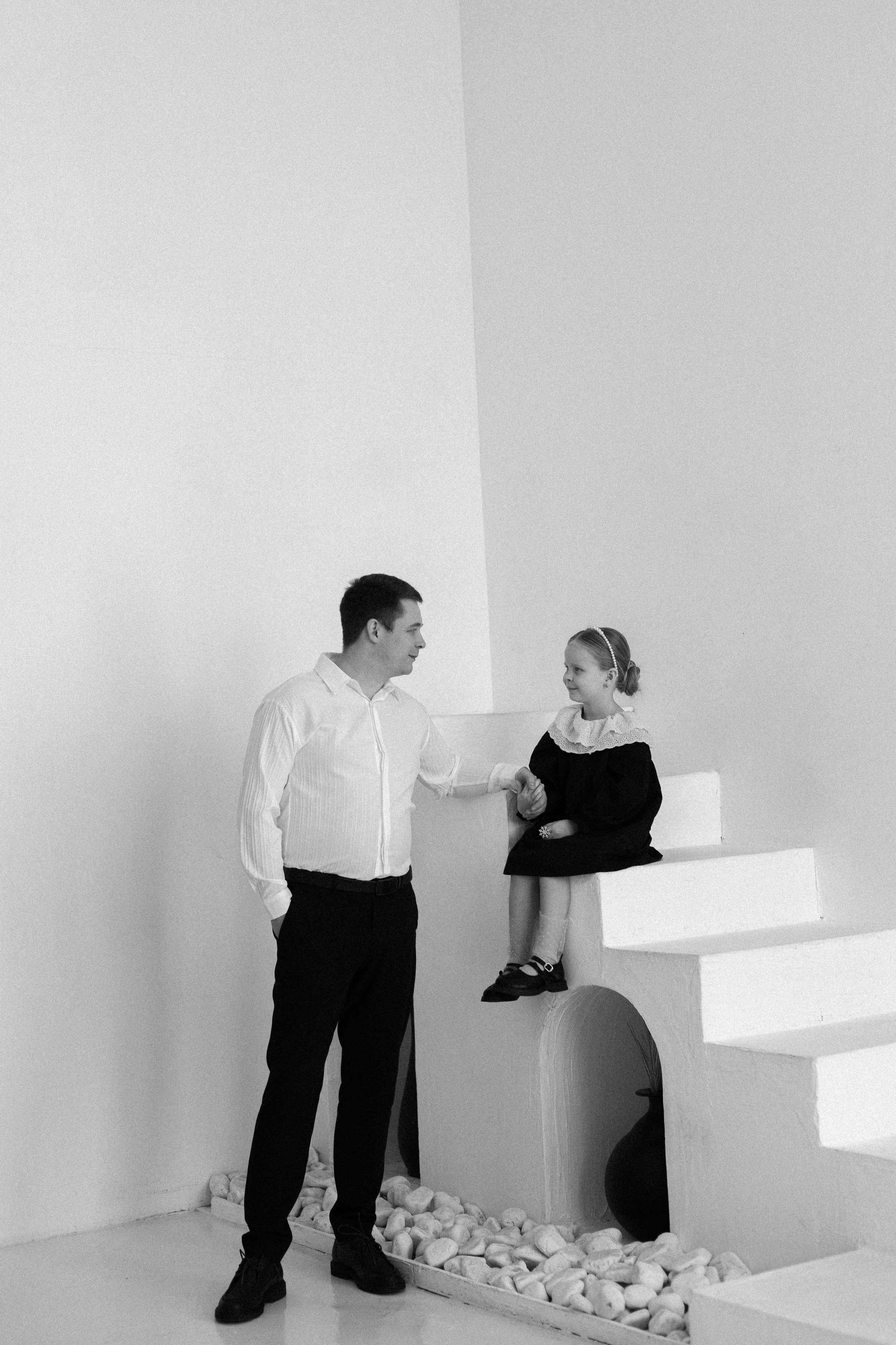 Семья. Фотограф в Нижнем Новгороде Воробьева Анжела