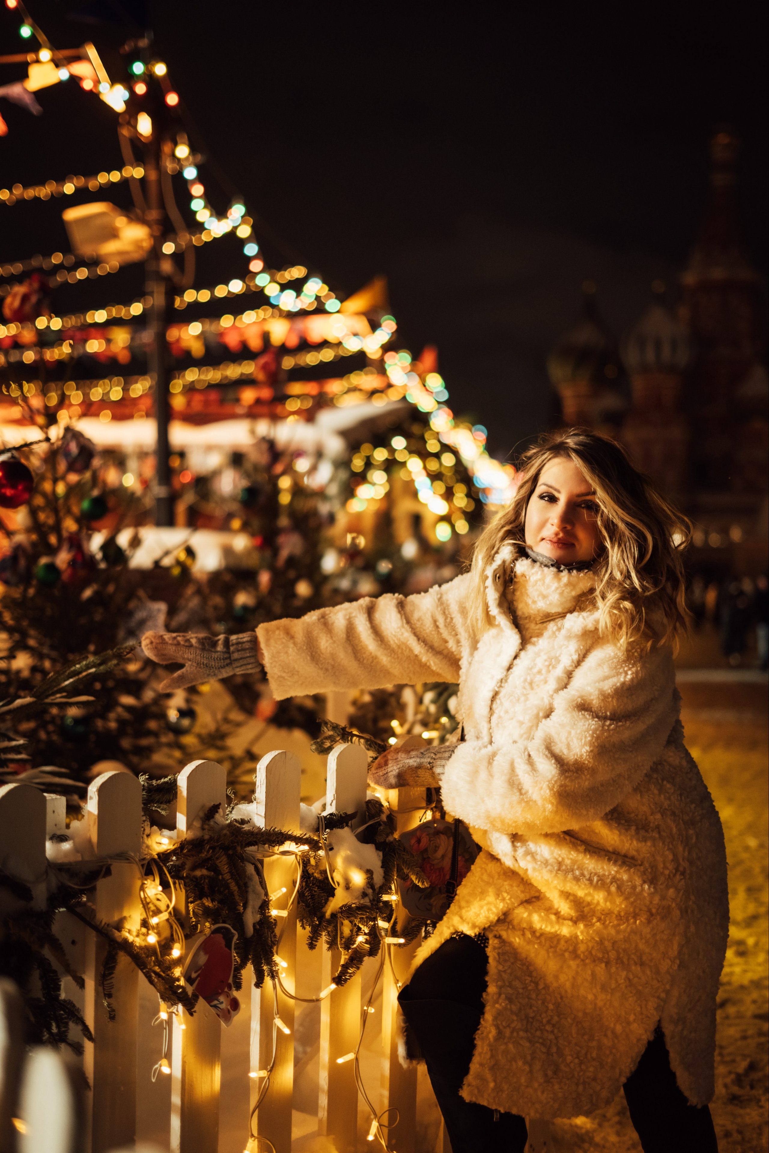 Фотосессия в Москве фотограф Москва