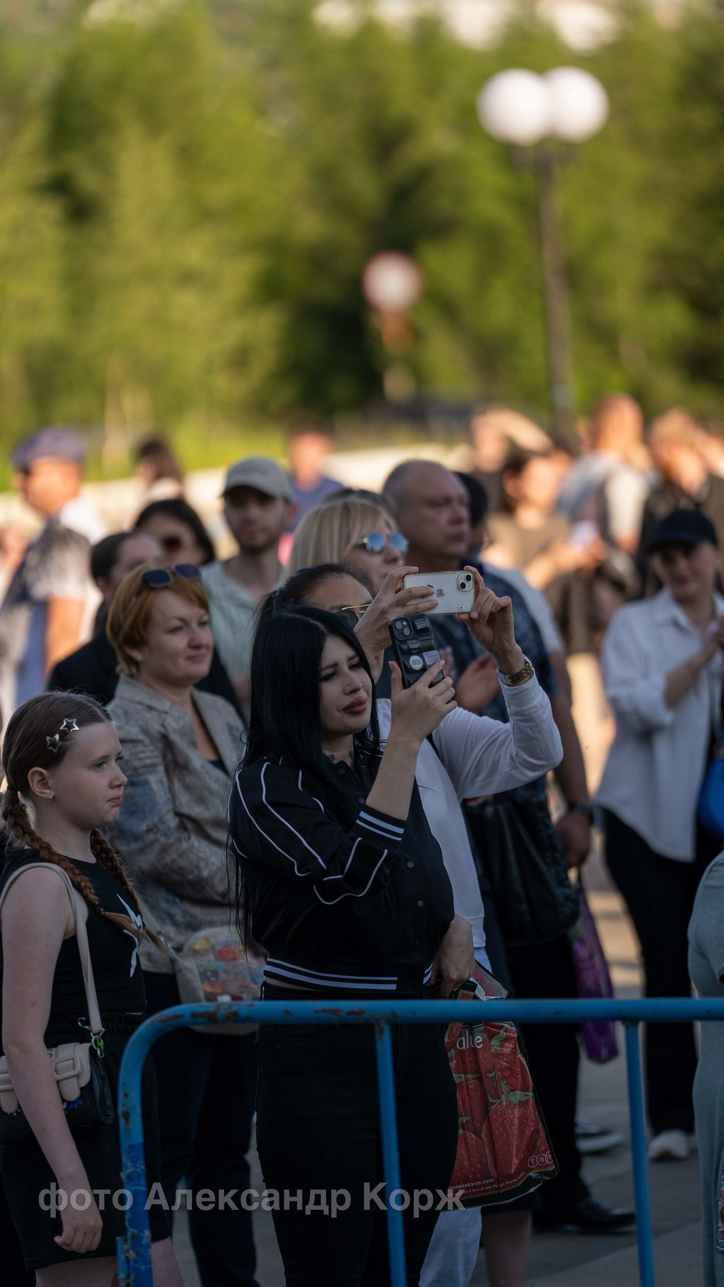 💎Праздничный концерт ко Дню города и Дню алмазодобытчика. Фотографии и видеосъемка, Айхал, Удачный, Якутия. Фотографии Айхал