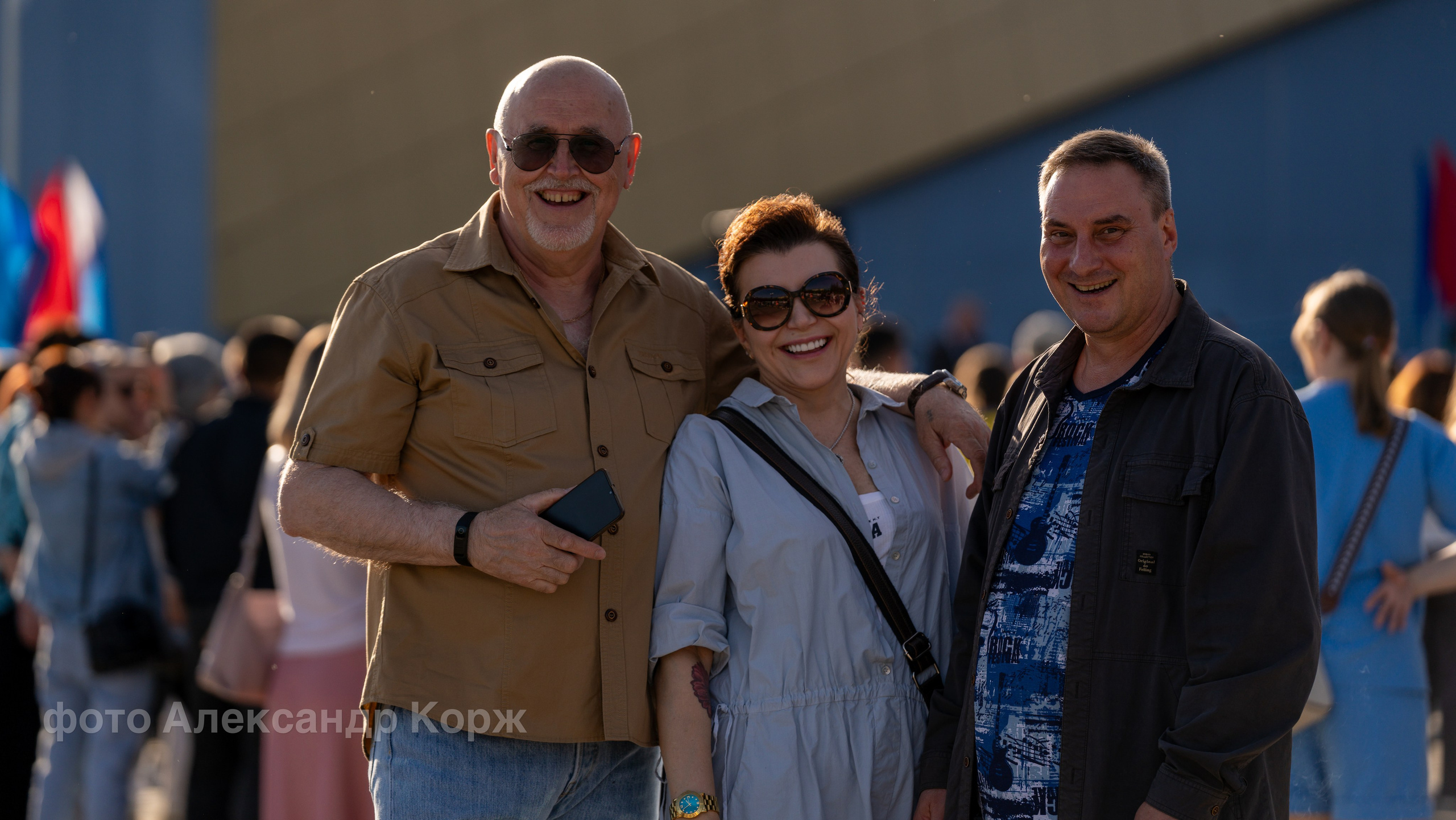 💎Праздничный концерт ко Дню города и Дню алмазодобытчика. Фотографии и видеосъемка, Айхал, Удачный, Якутия. Фотографии Айхал