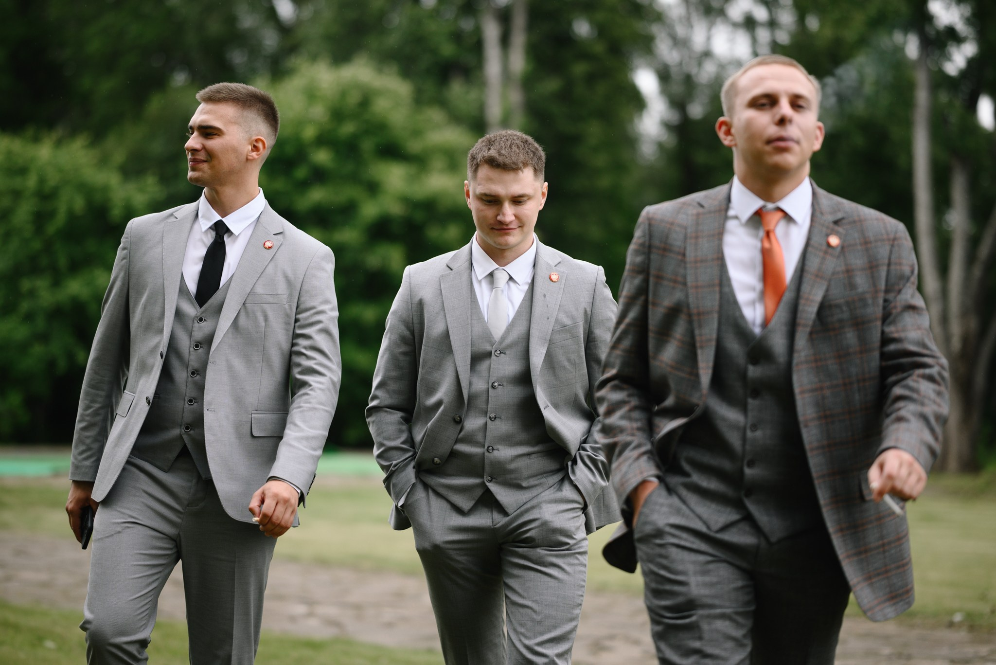 Примеры фотографий выпускного. Свадебный фотограф в Смоленске — Дмитрий Гагарин