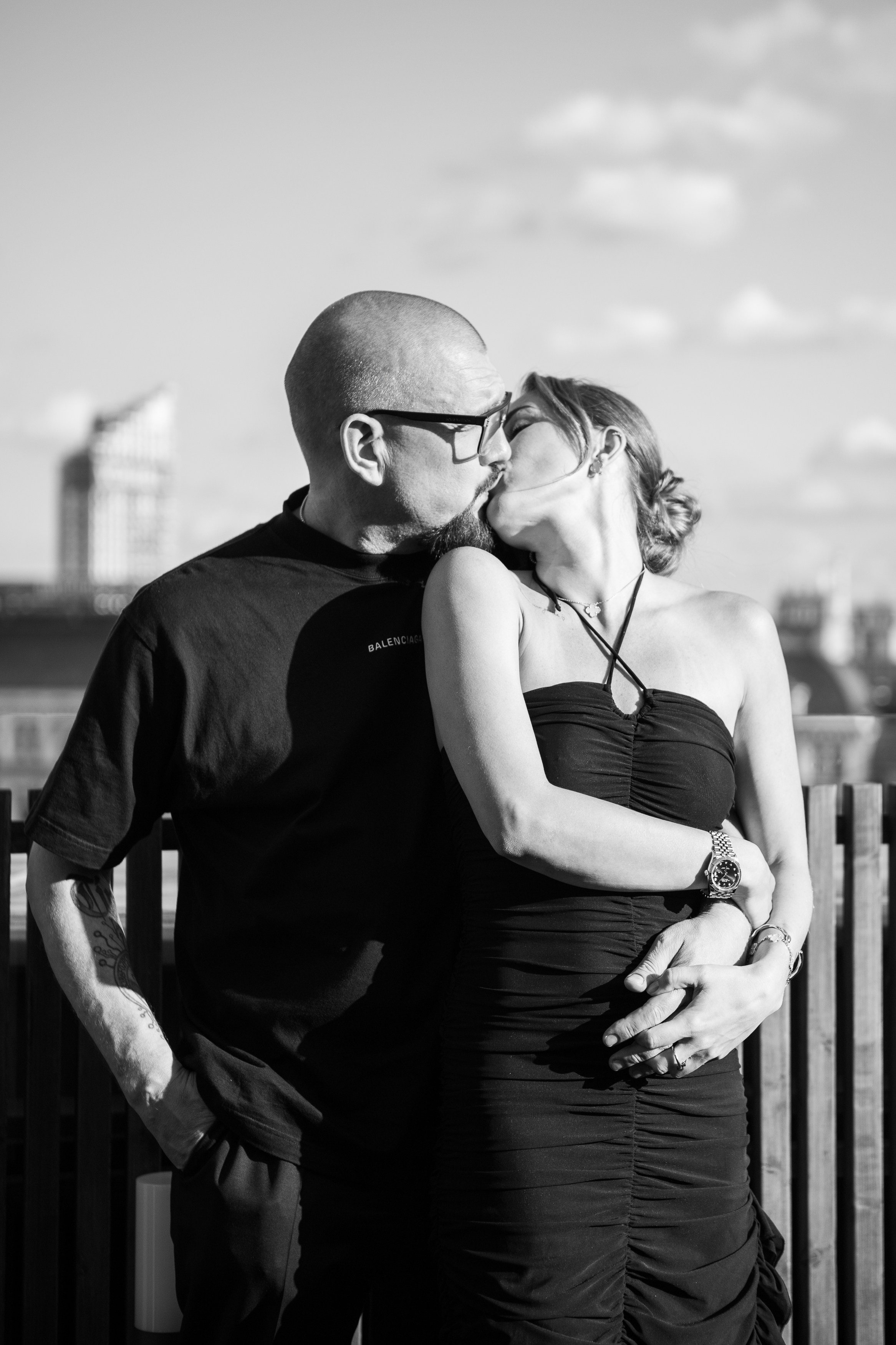 День Рождение Анастасии. Свадебный, репортажный фотограф в Москве Татьяна Семина