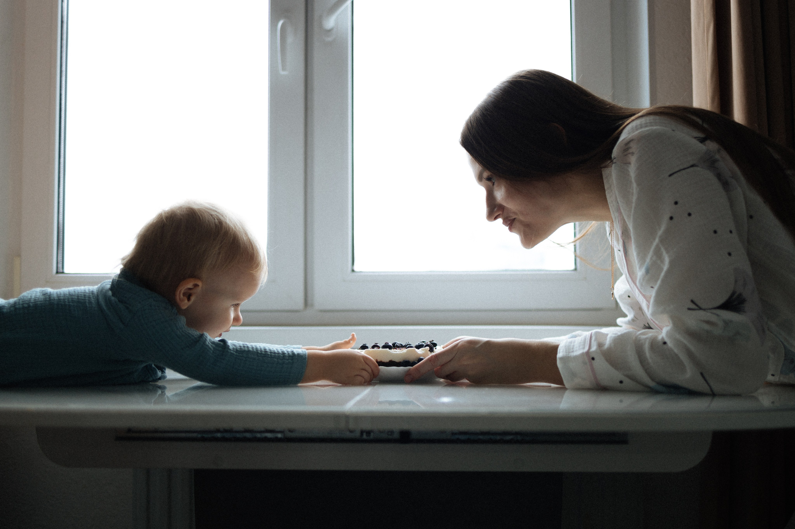 Домашние. Главная