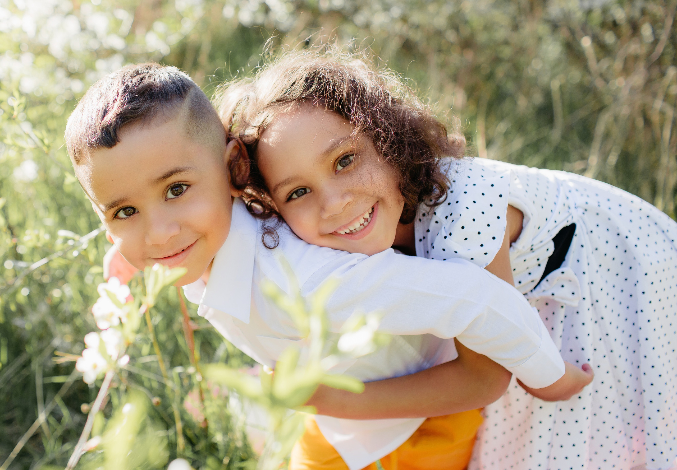 ТАНЯ И АМИР. Свадебный и семейный фотограф Иваново Елена Угодина