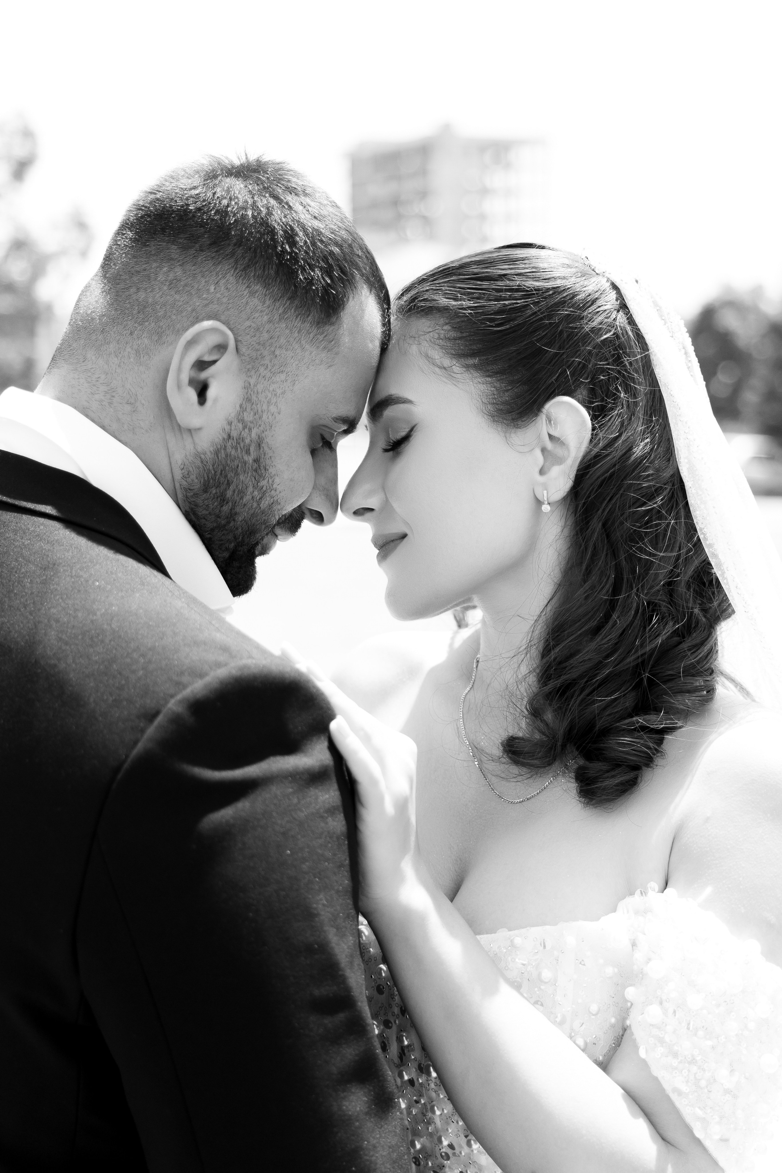 Aleks & Karolina. Свадебный и фэшн фотограф