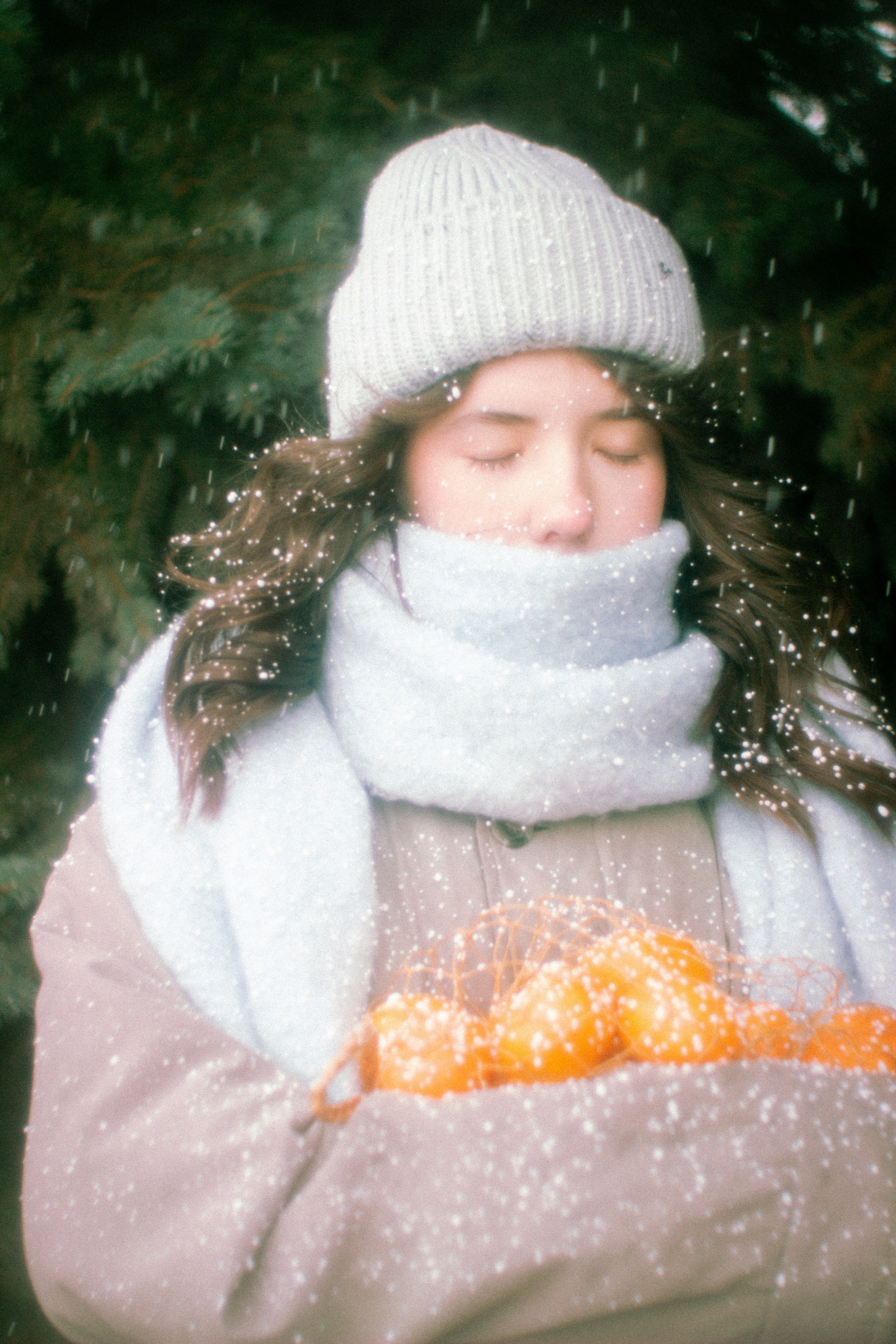 В ожидании чуда. • Фотограф Александра Светозар Алчевск •
