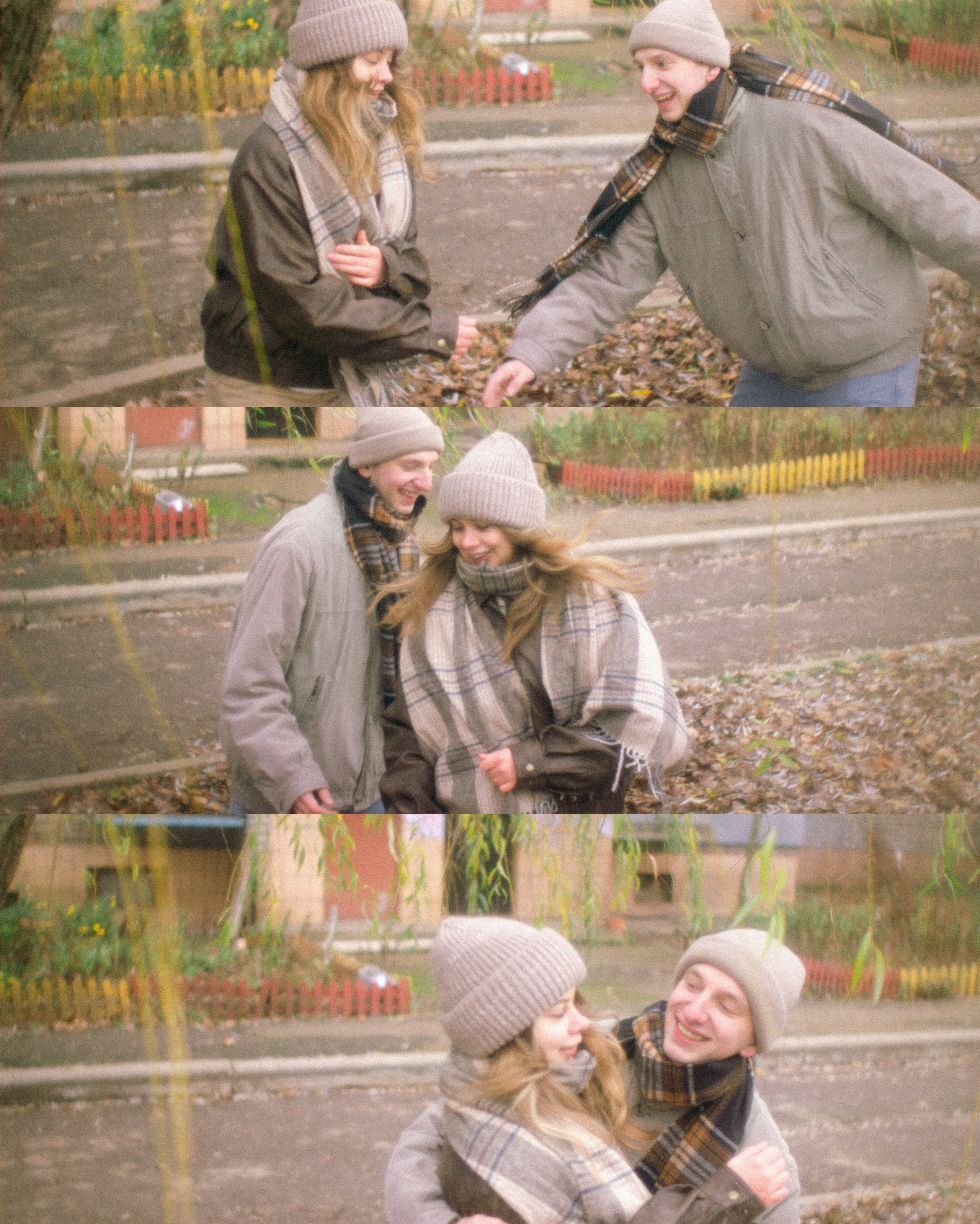 Юности нежность. • Фотограф Александра Светозар Алчевск •