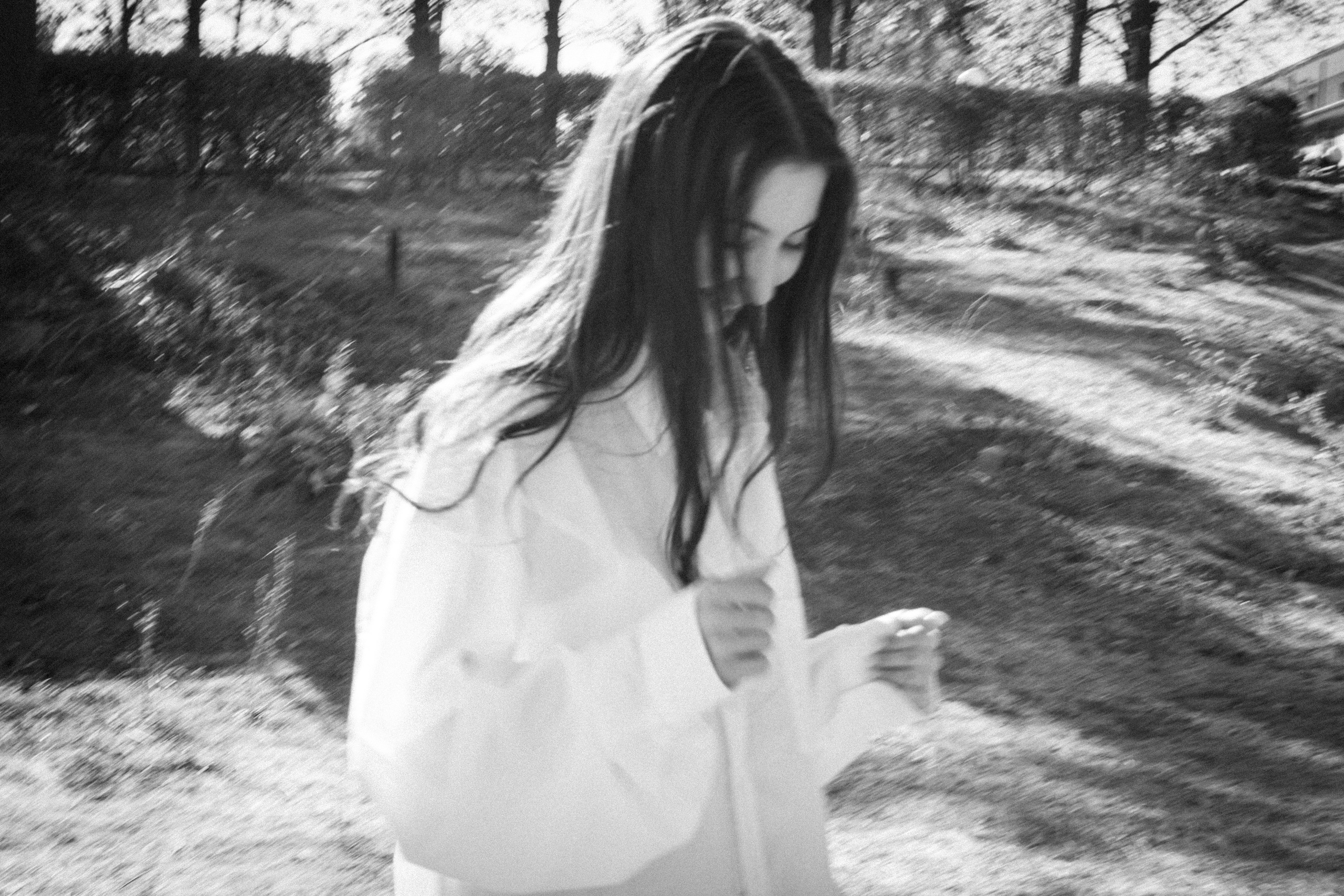 Лето задержалось. • Фотограф Александра Светозар Алчевск •