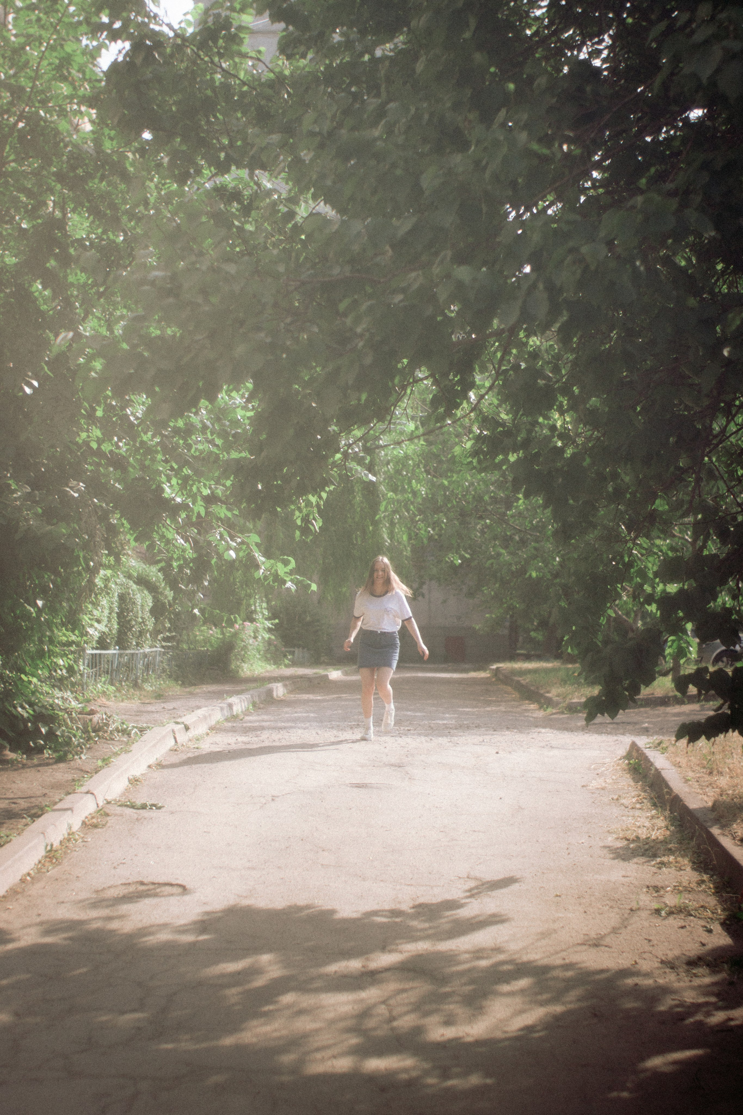 Безмятежное лето. • Фотограф Александра Светозар Алчевск •