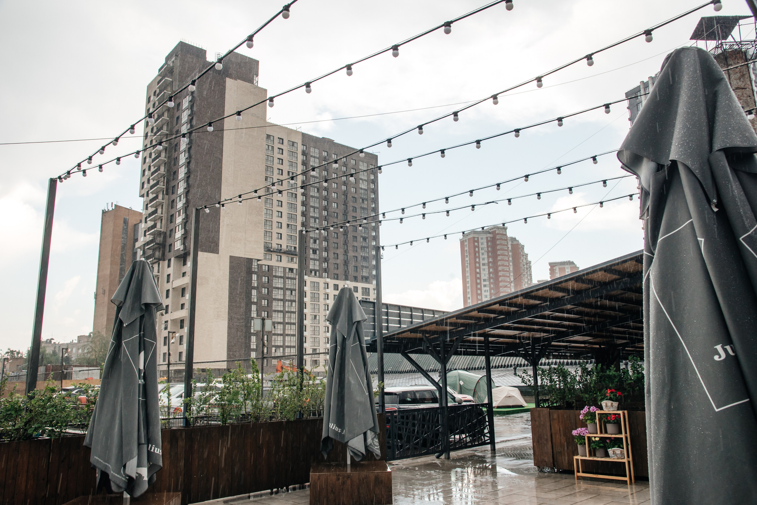 Владислав и Дарья. Фотограф в Москве Елена Брюханова