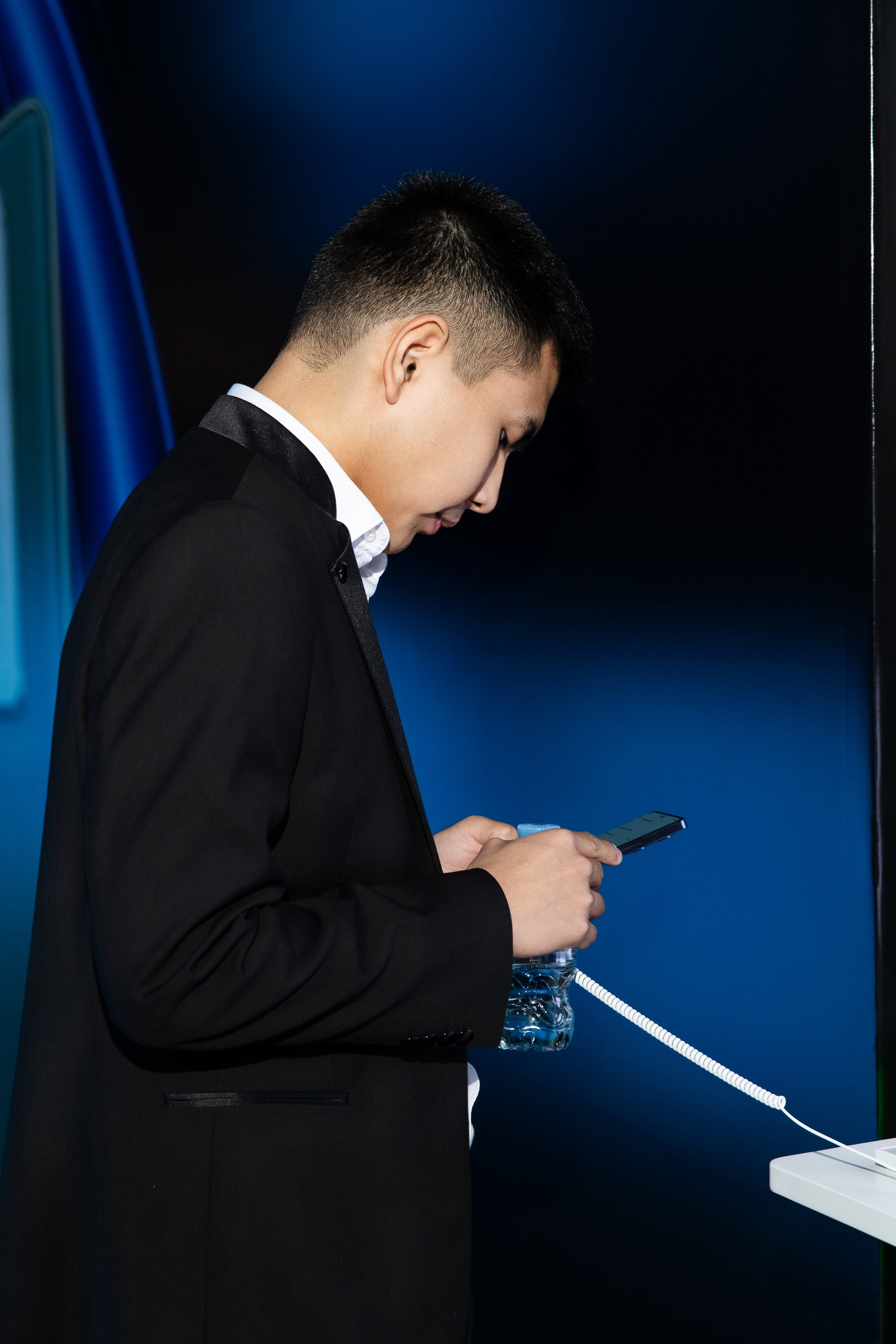 Презентация Infinix. Свадебный репортажный фотограф в Москве