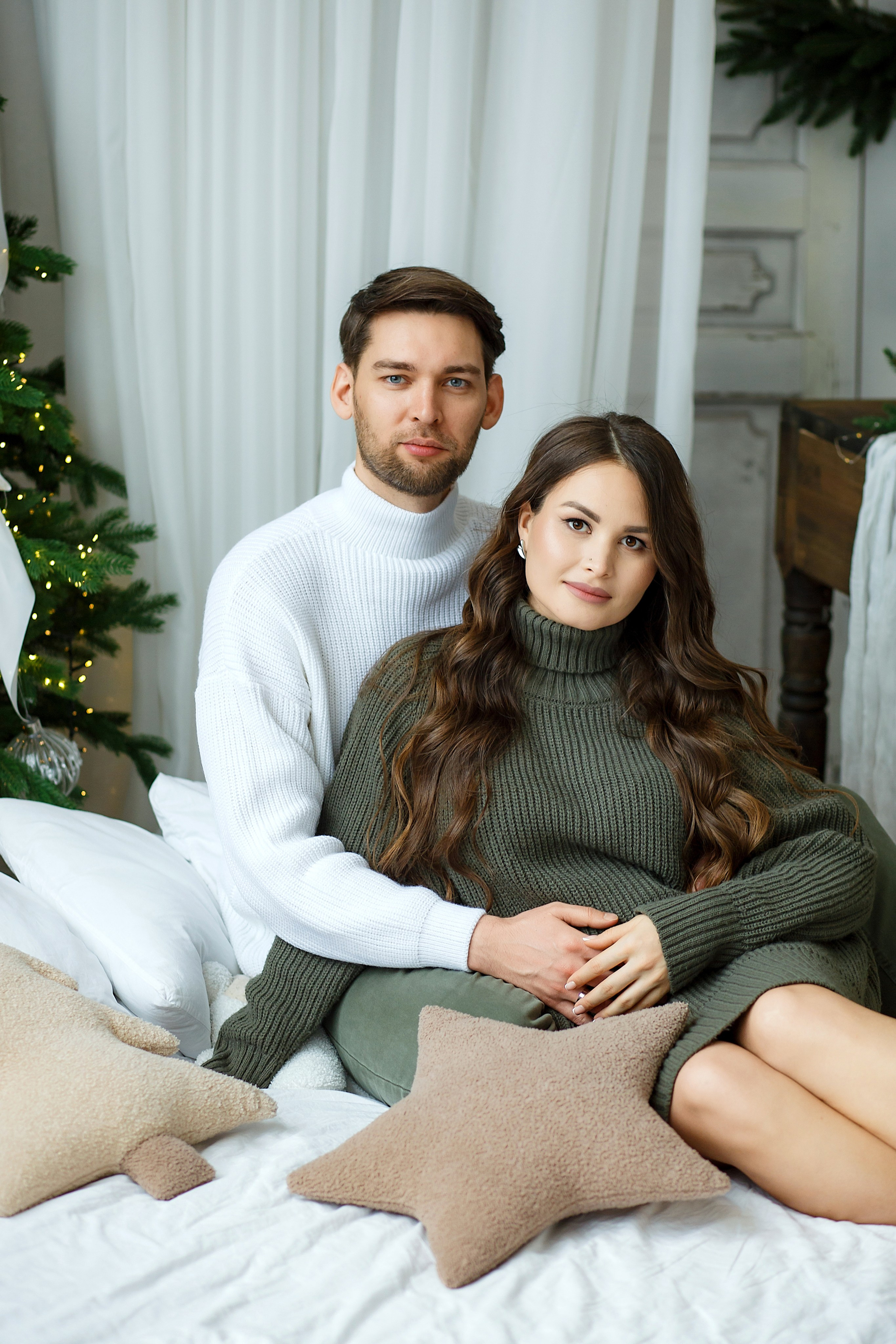 Татьяна. Семейный и детский фотограф в Стерлитамаке Разина Рахмангулова