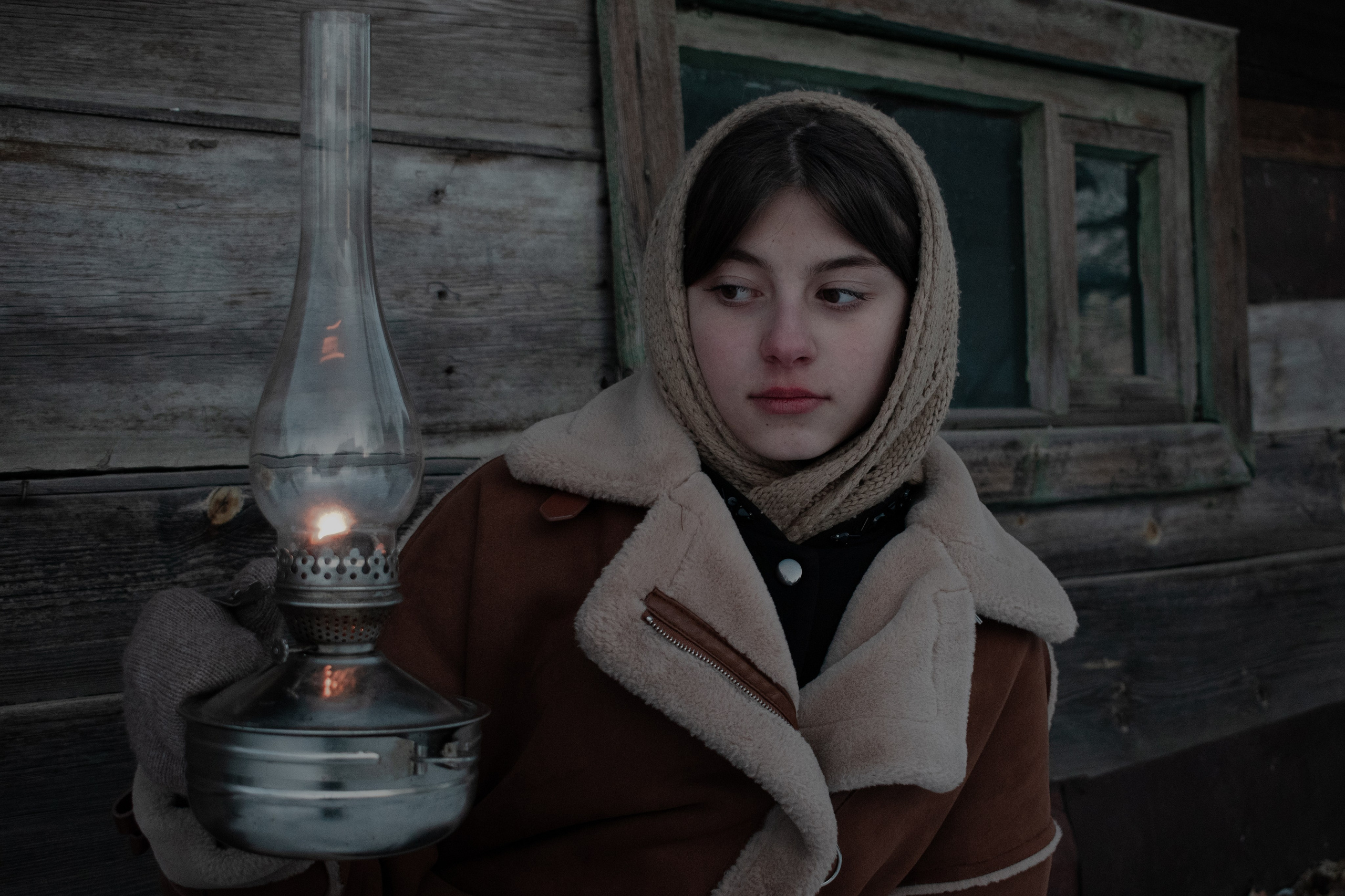 Мистическая история. Дарья. Фотограф. Шелопугино, Забайкальский край
