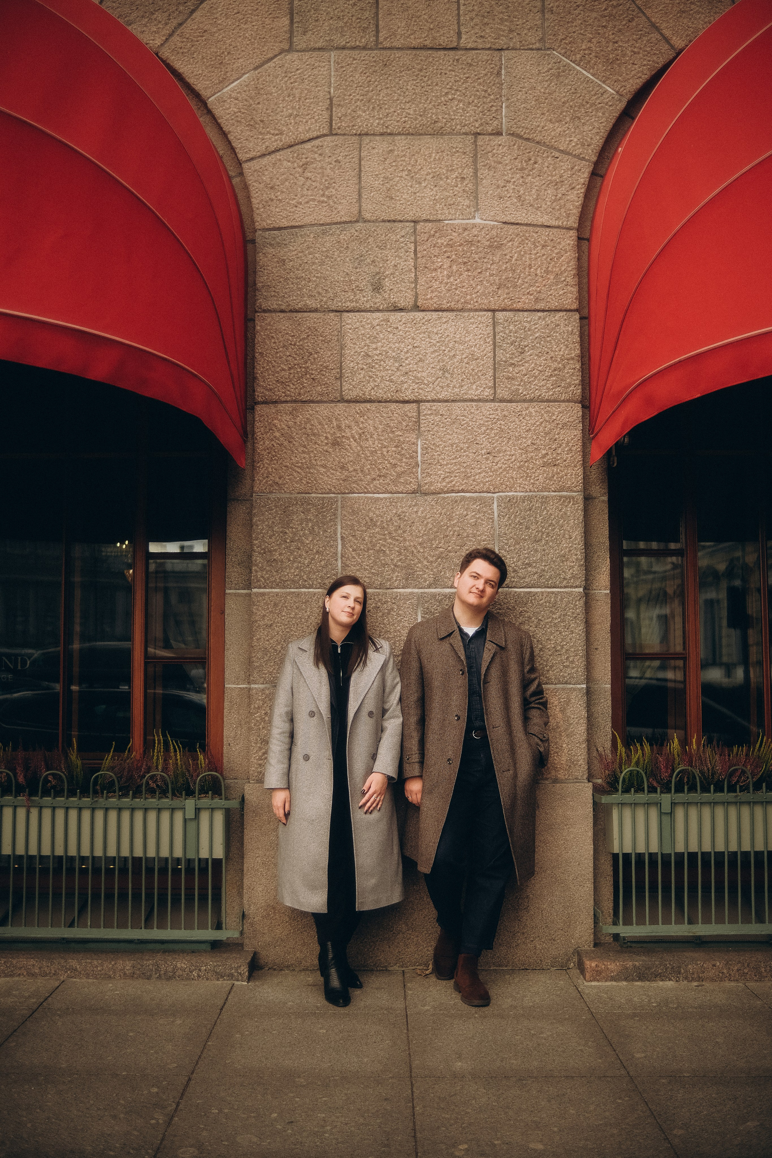 Олеся & Андрей. Phdkvmr.ru