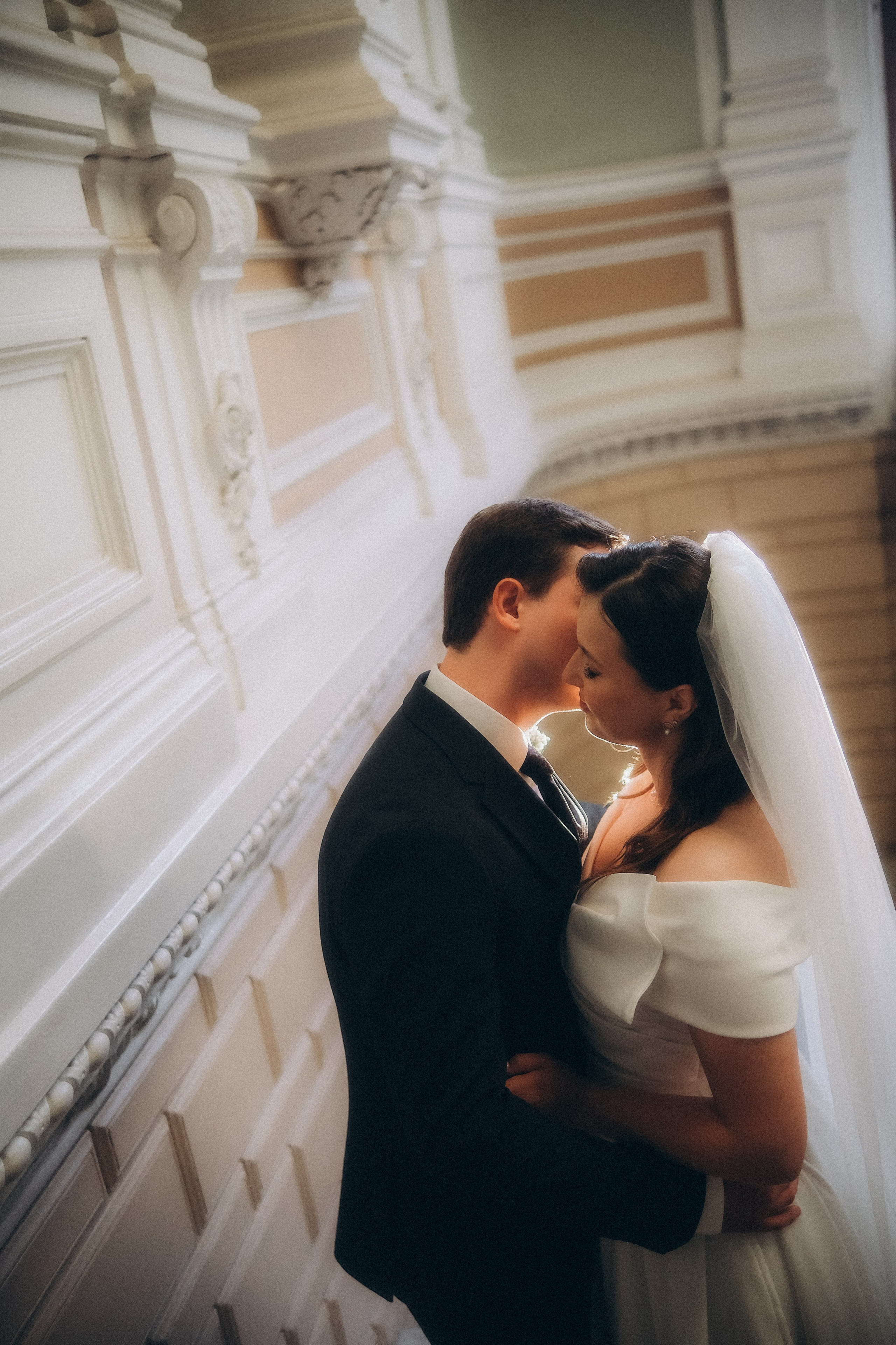 Оля & Саша ДБ1. Phdkvmr.ru