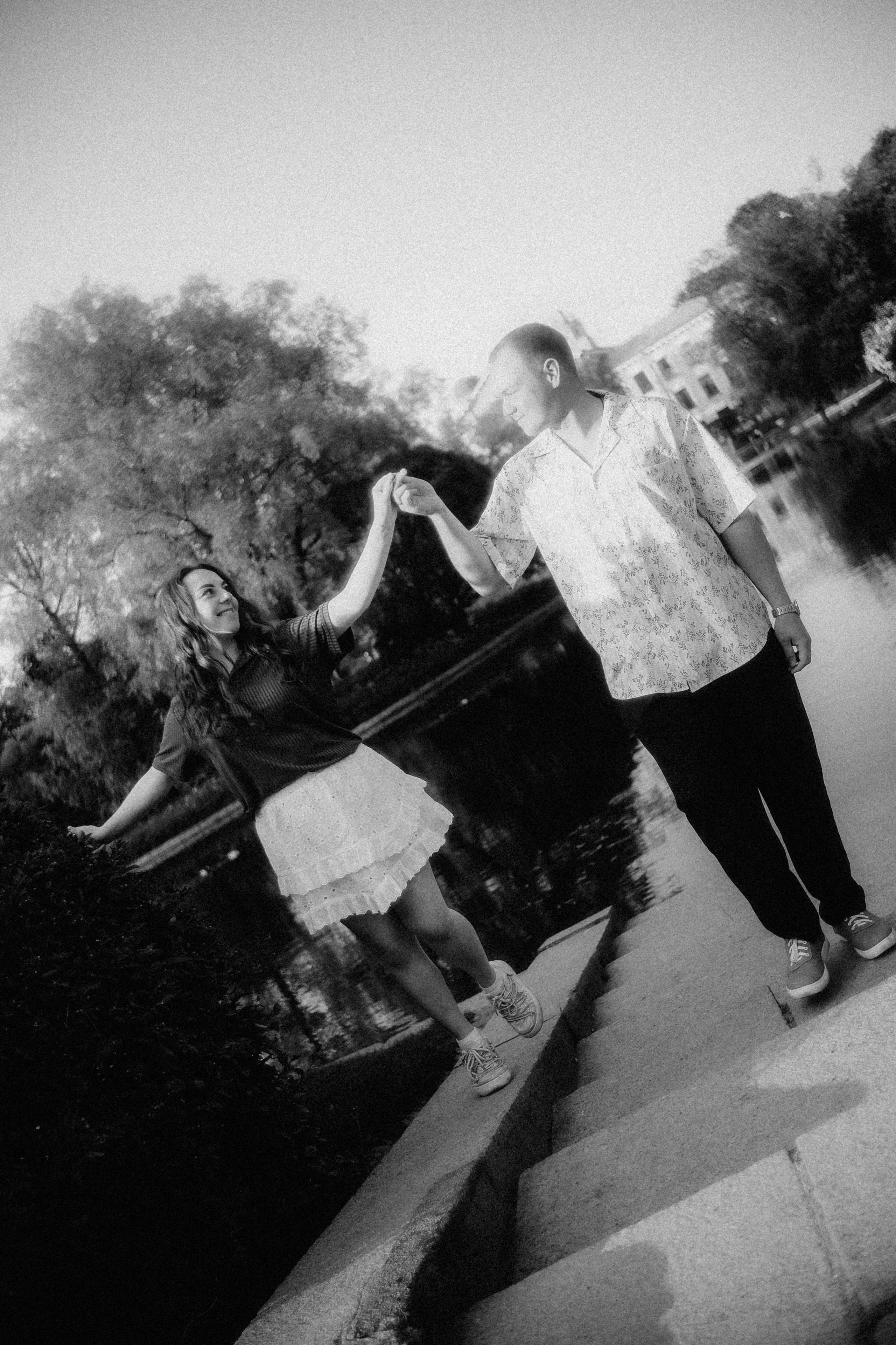 Лина & Даня. Phdkvmr.ru