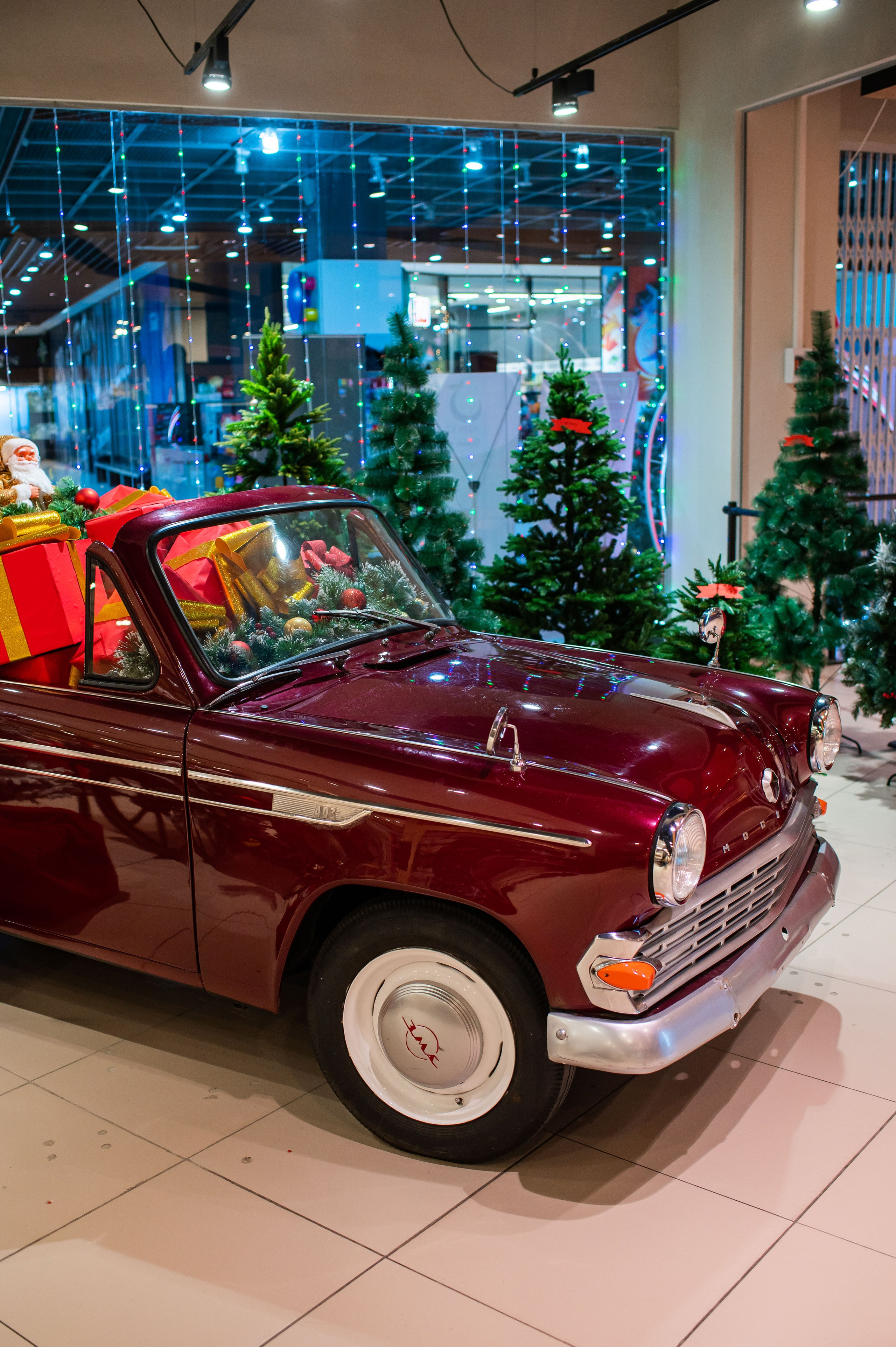 Съёмка интерьера. Фотограф в Астане