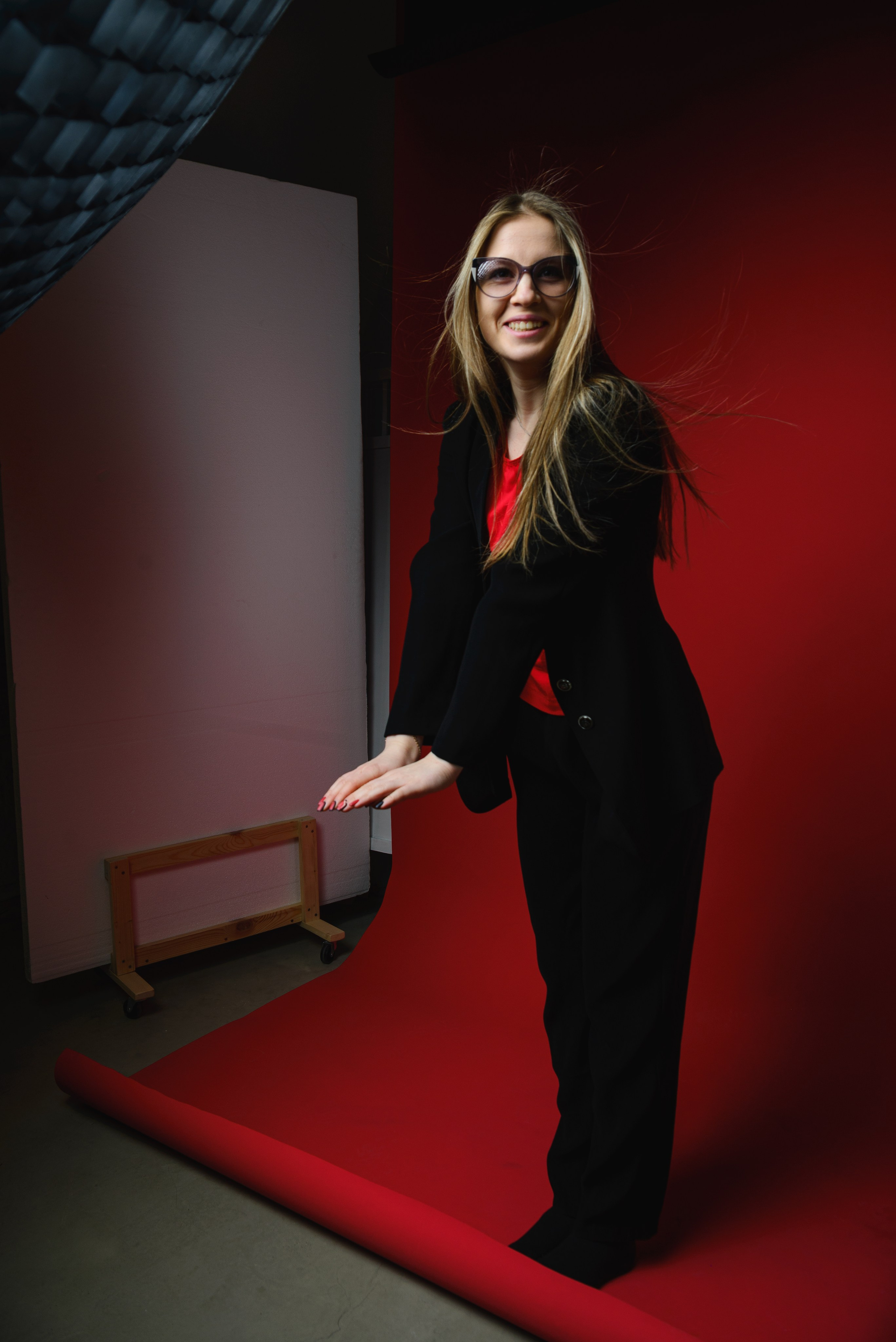 Black&Red. Портретный и репортажный фотограф в Санкт-Петербурге