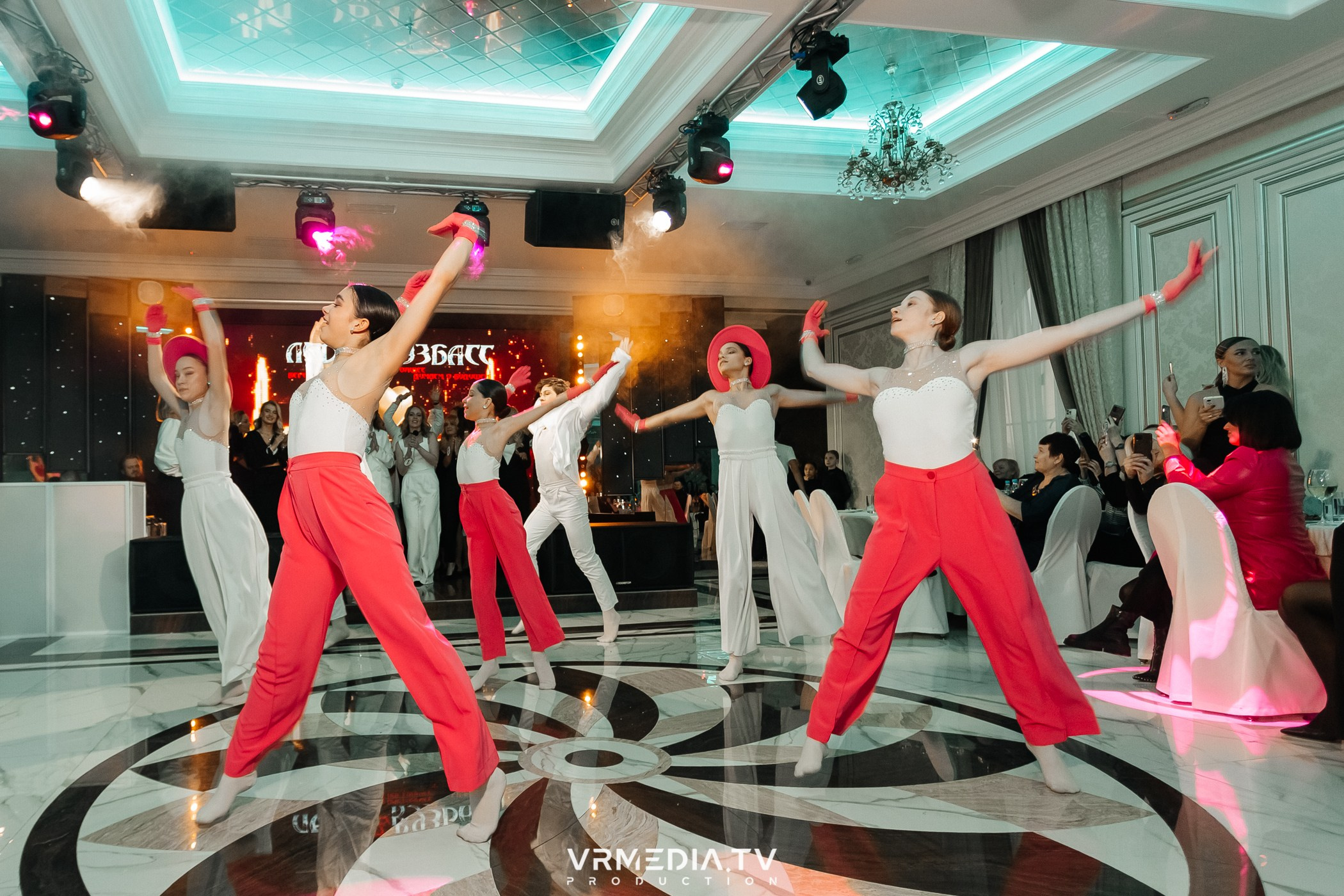 «ЛЕДИ КУЗБАСС»-2024